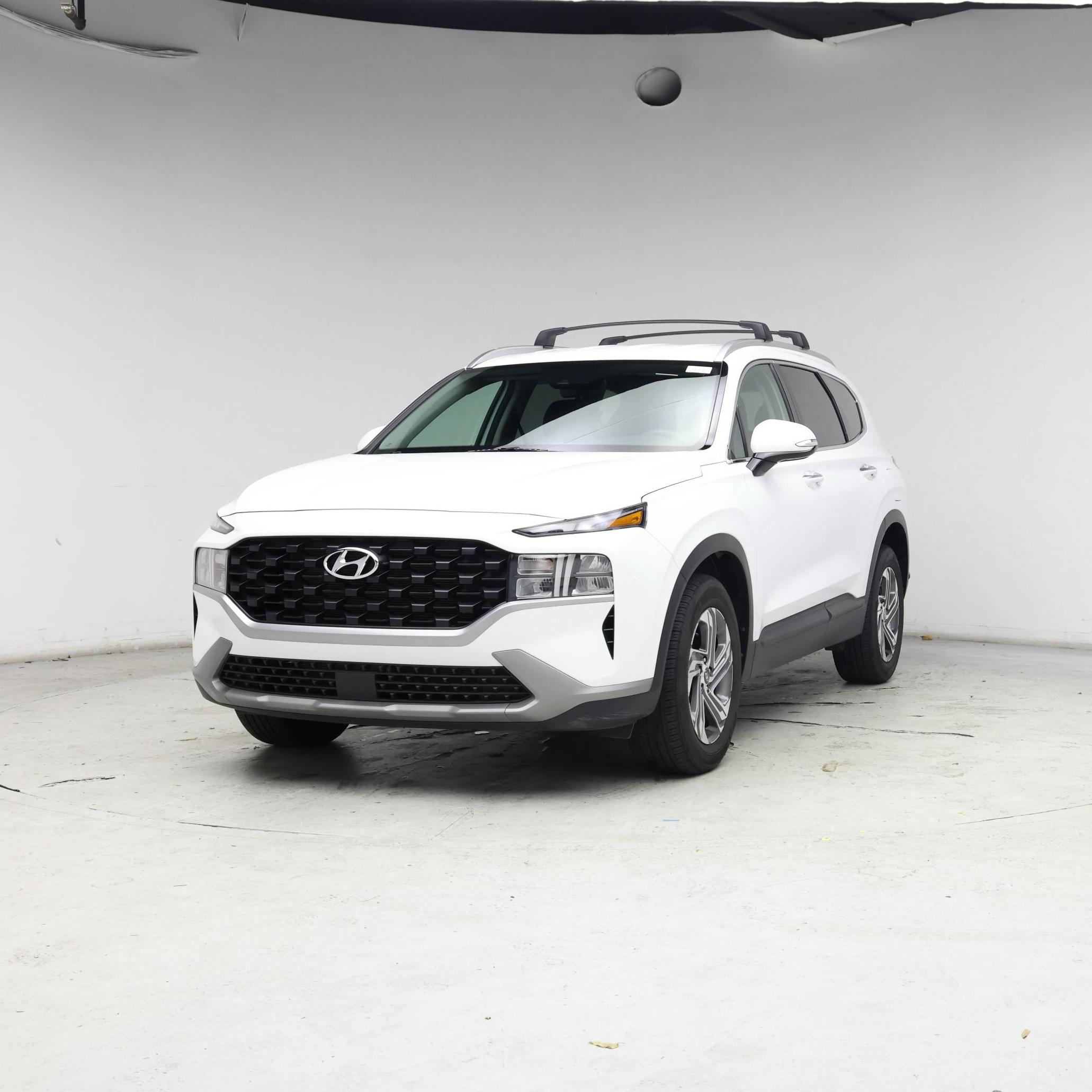 Thumbnail: 2023 Hyundai Santa Fe - 4