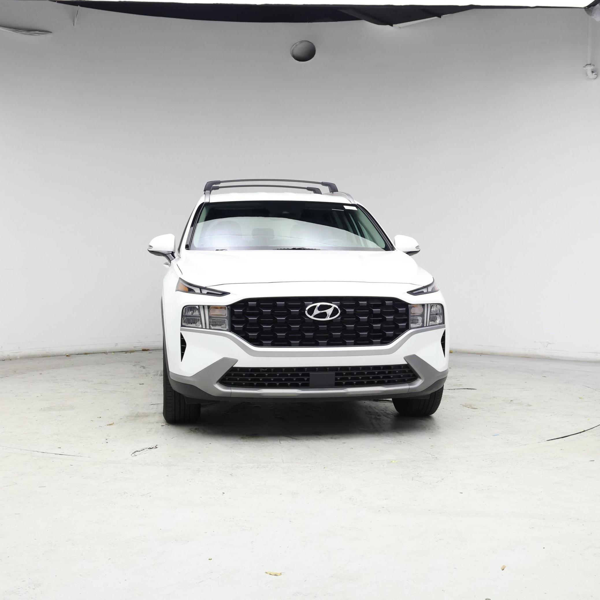 Thumbnail: 2023 Hyundai Santa Fe - 5