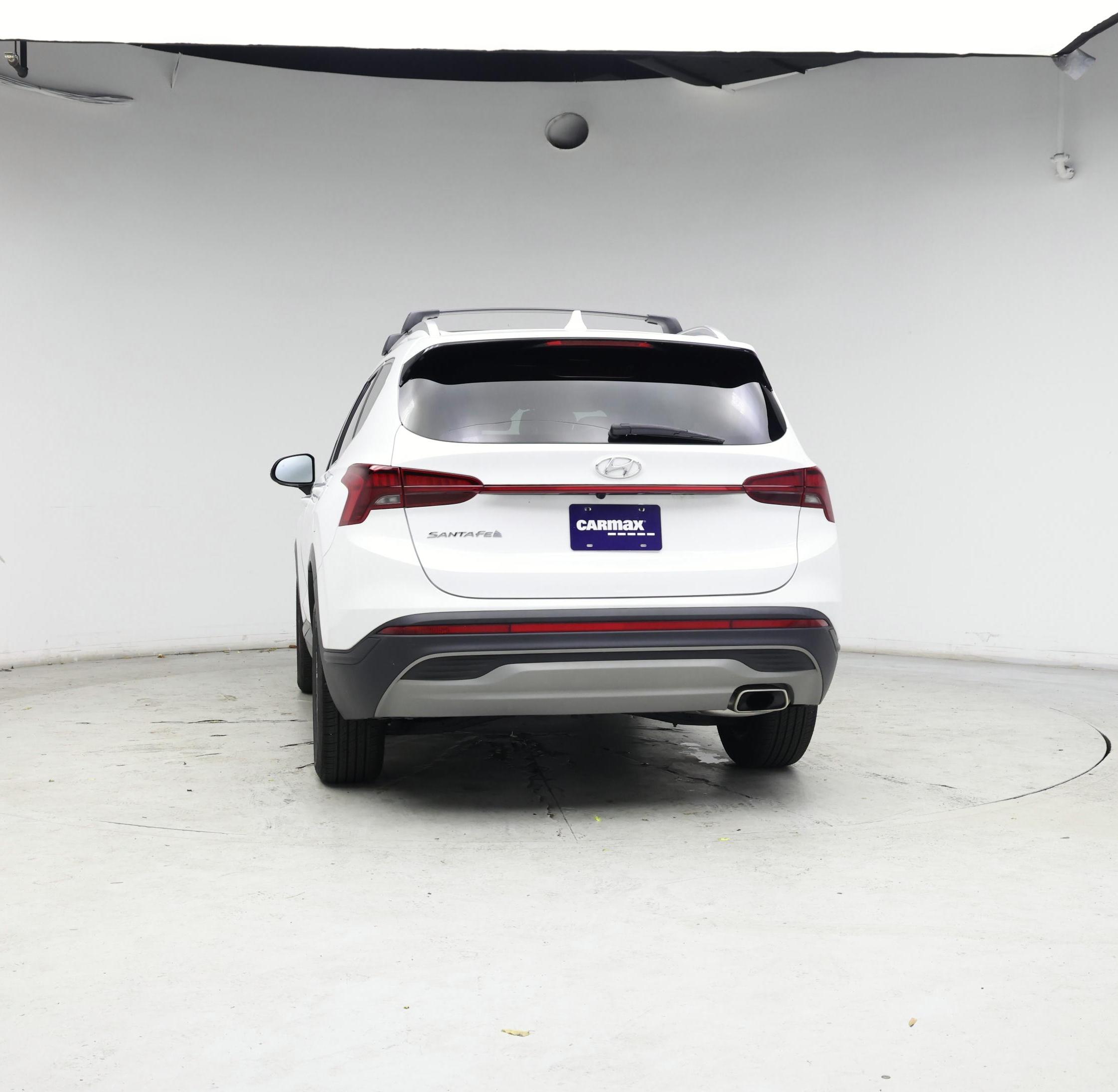Thumbnail: 2023 Hyundai Santa Fe - 6