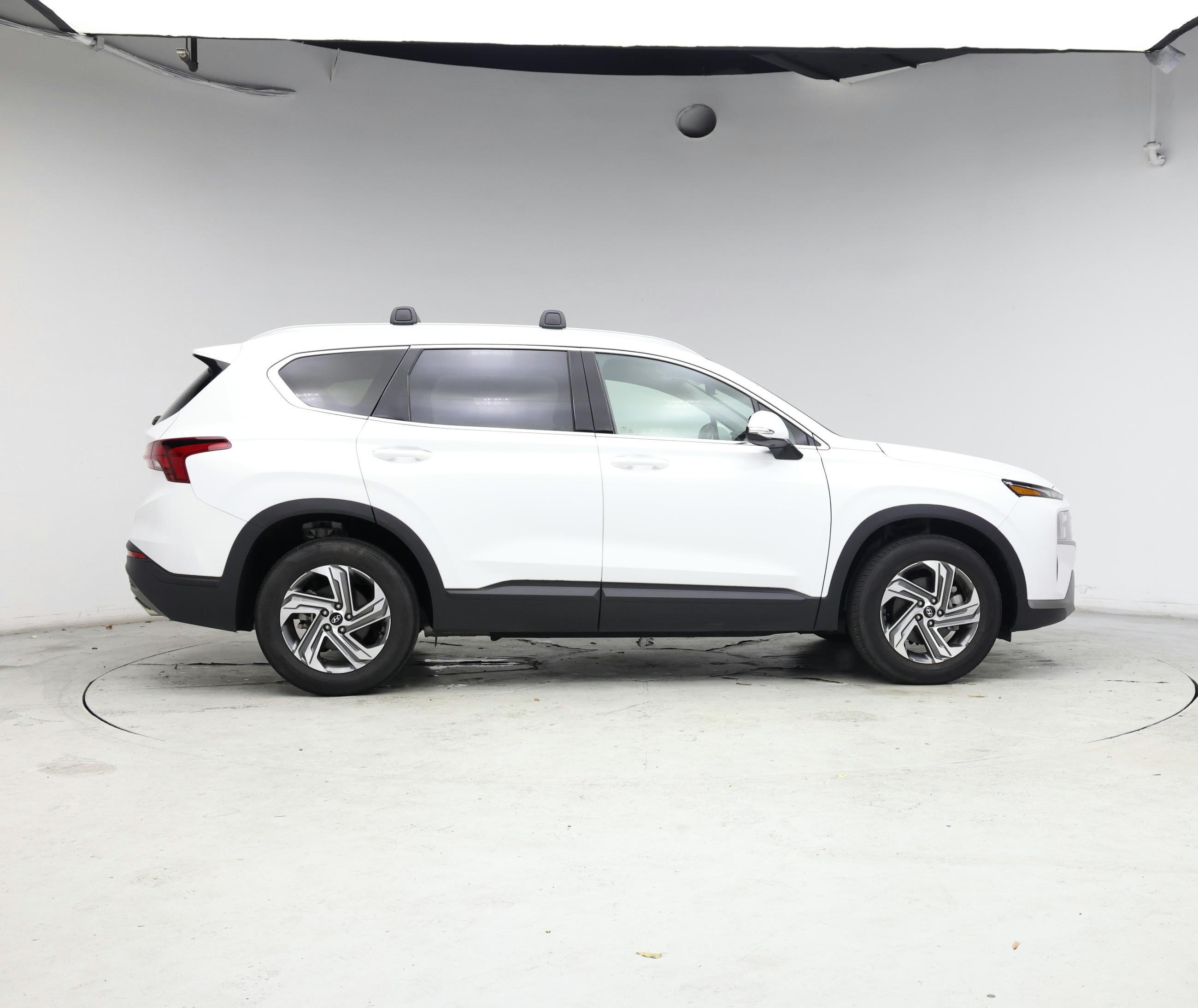 Thumbnail: 2023 Hyundai Santa Fe - 7