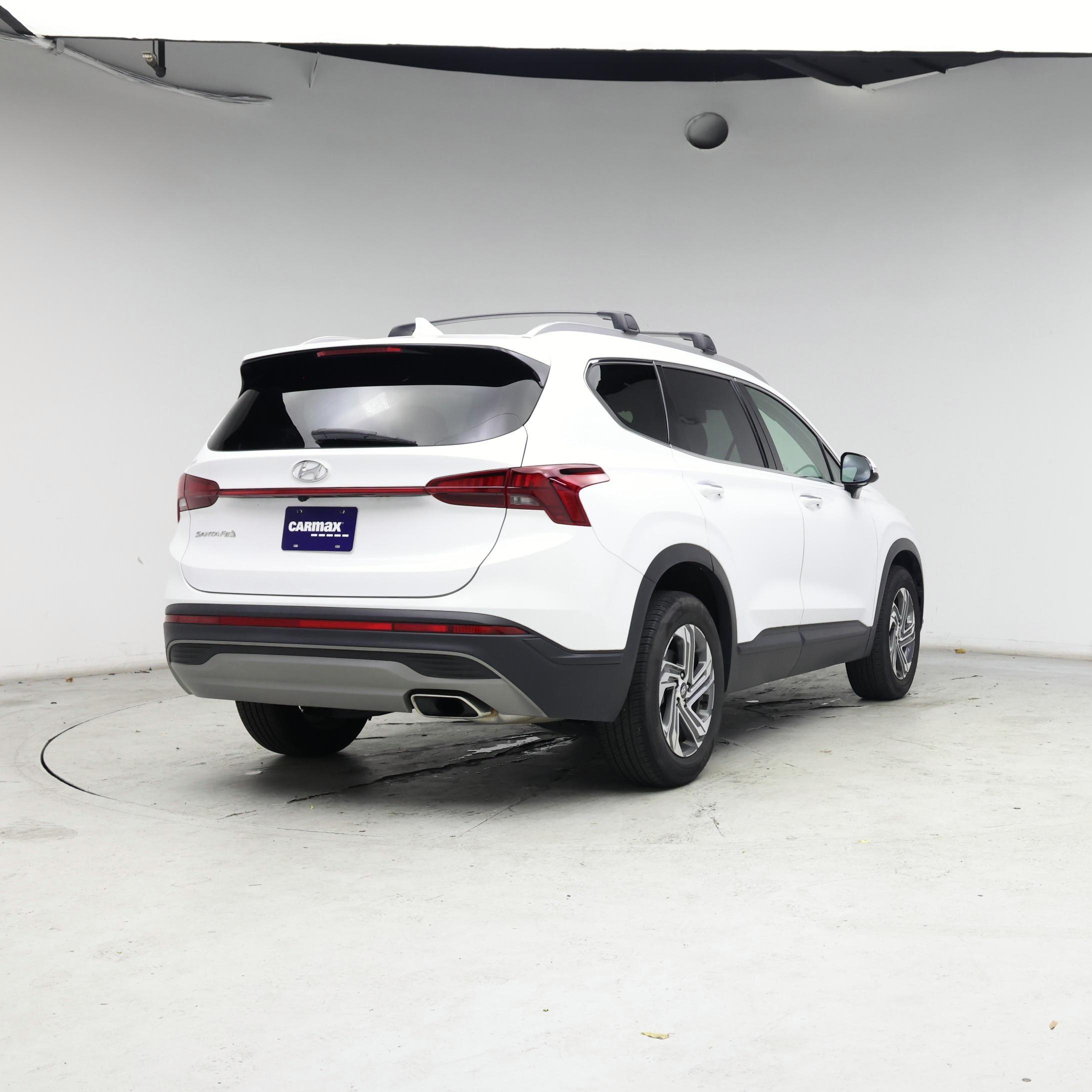 Thumbnail: 2023 Hyundai Santa Fe - 8