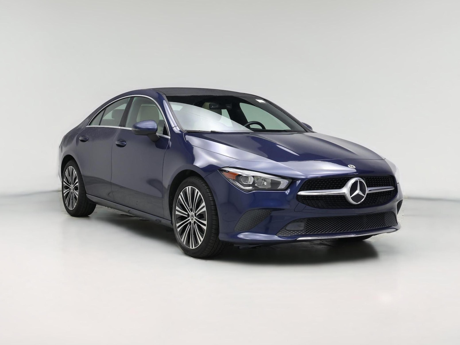 2021 Mercedes-Benz CLA CLA250