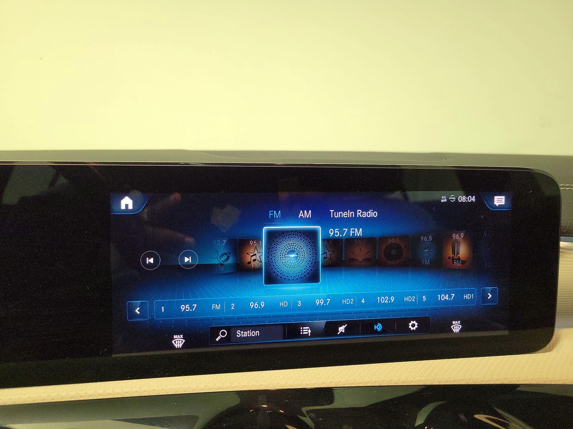 Thumbnail: 2021 Mercedes-Benz CLA - 15