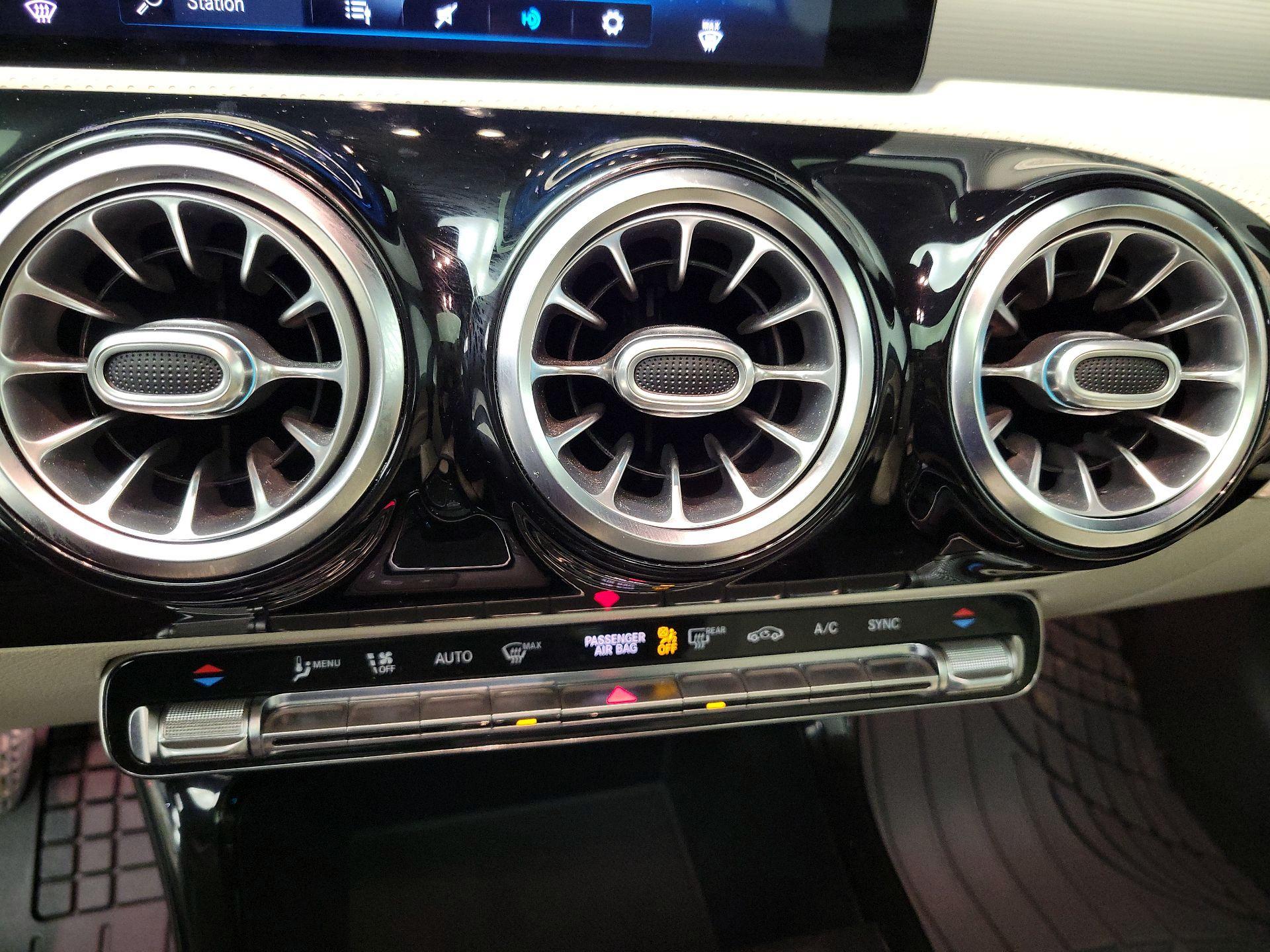 Thumbnail: 2021 Mercedes-Benz CLA - 16