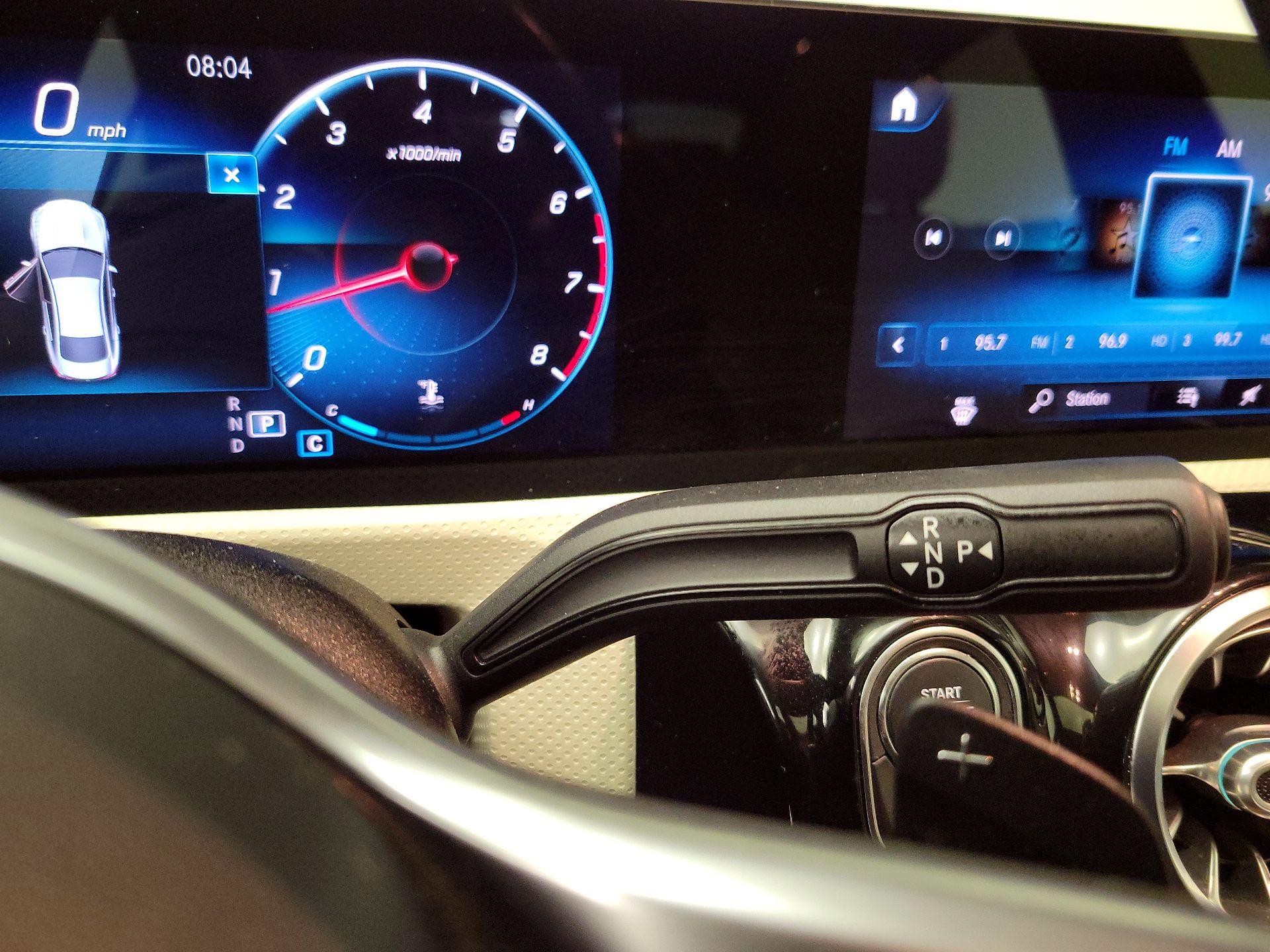 Thumbnail: 2021 Mercedes-Benz CLA - 17