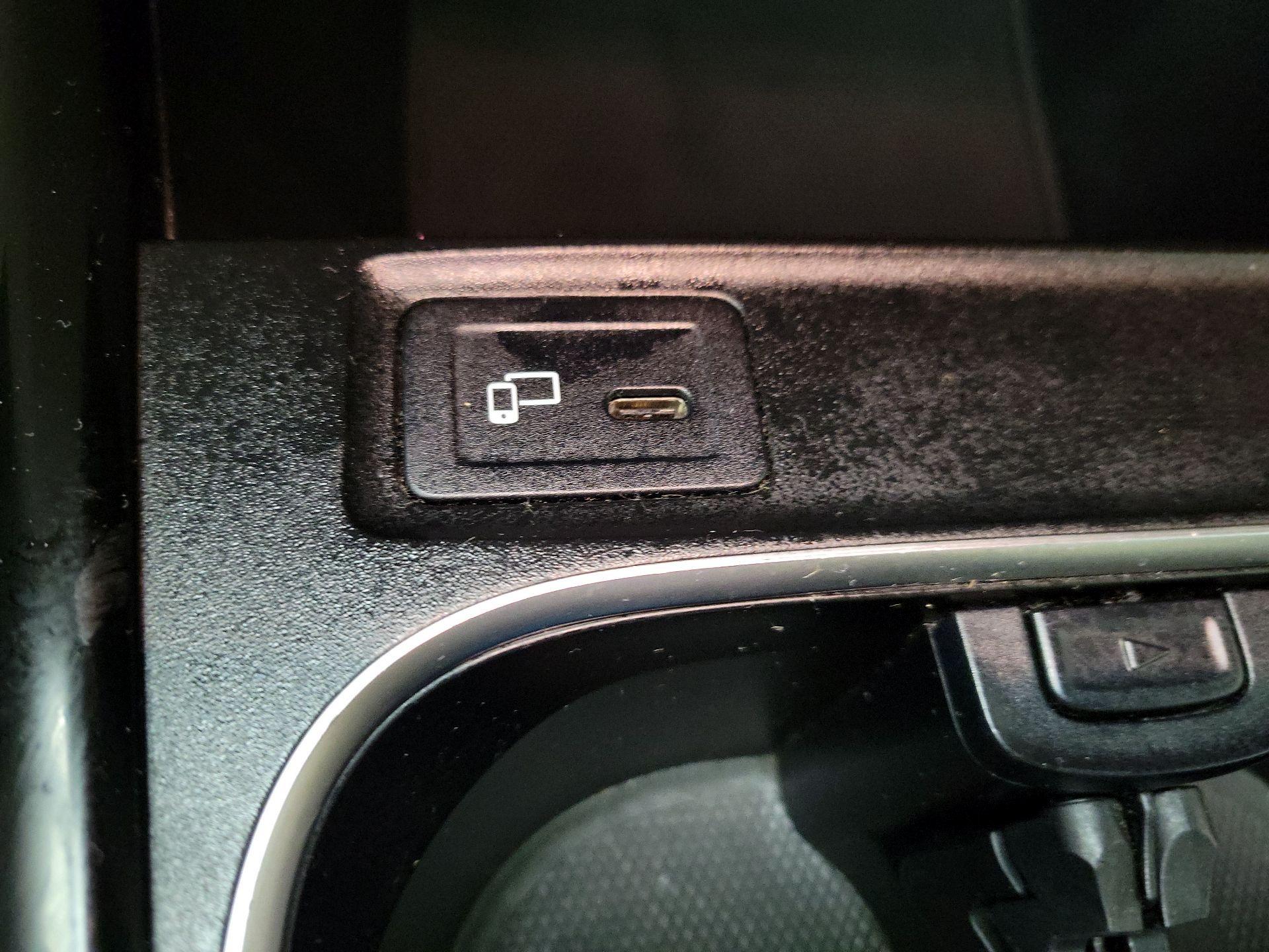 Thumbnail: 2021 Mercedes-Benz CLA - 18