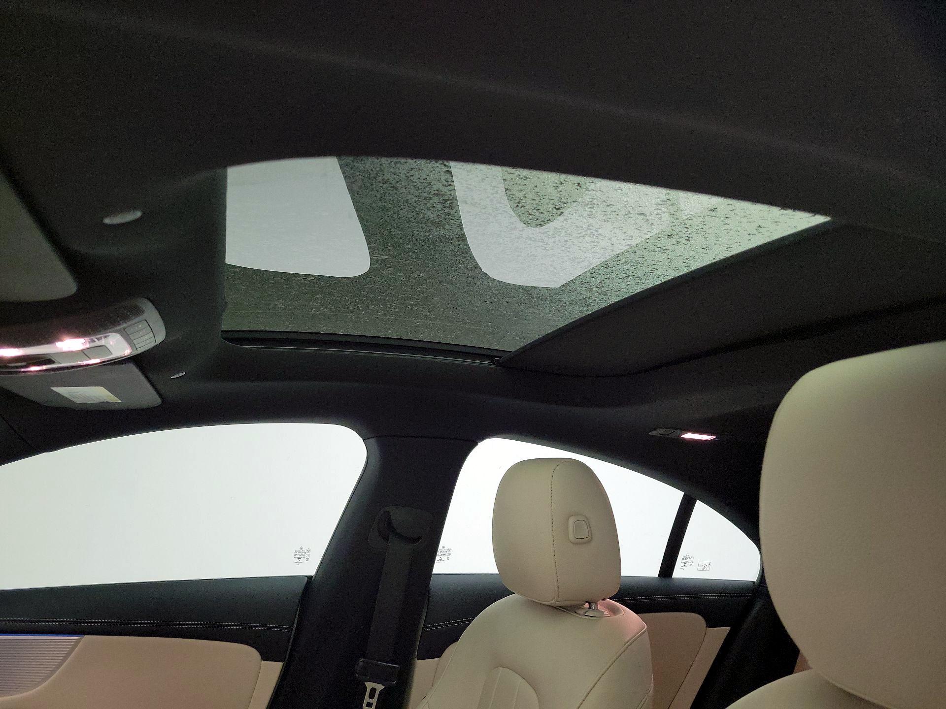 Thumbnail: 2021 Mercedes-Benz CLA - 19