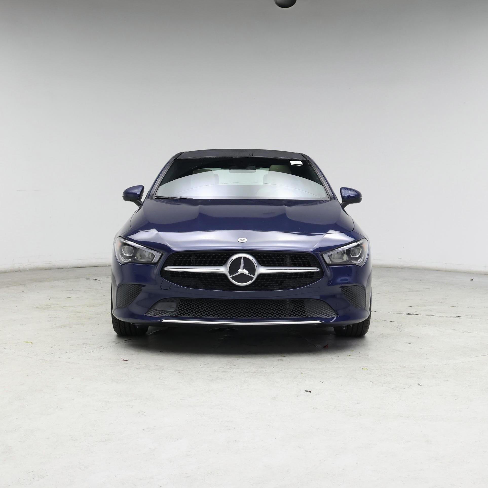 Thumbnail: 2021 Mercedes-Benz CLA - 5