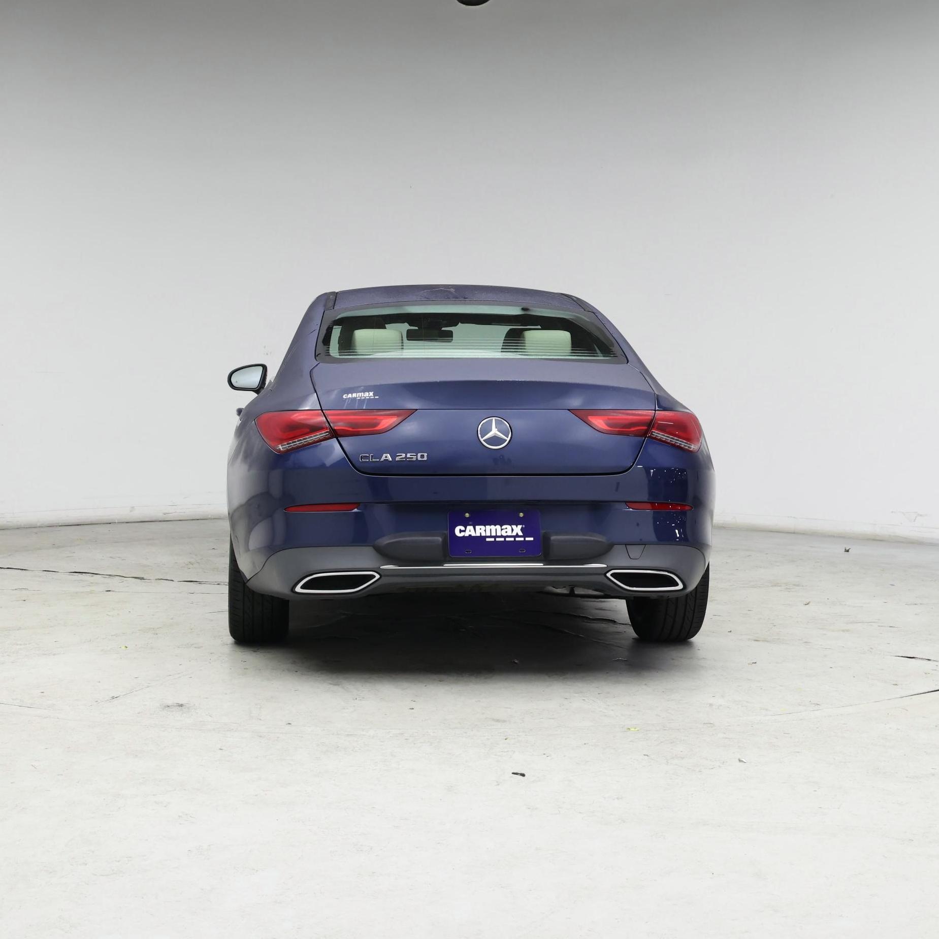 Thumbnail: 2021 Mercedes-Benz CLA - 6