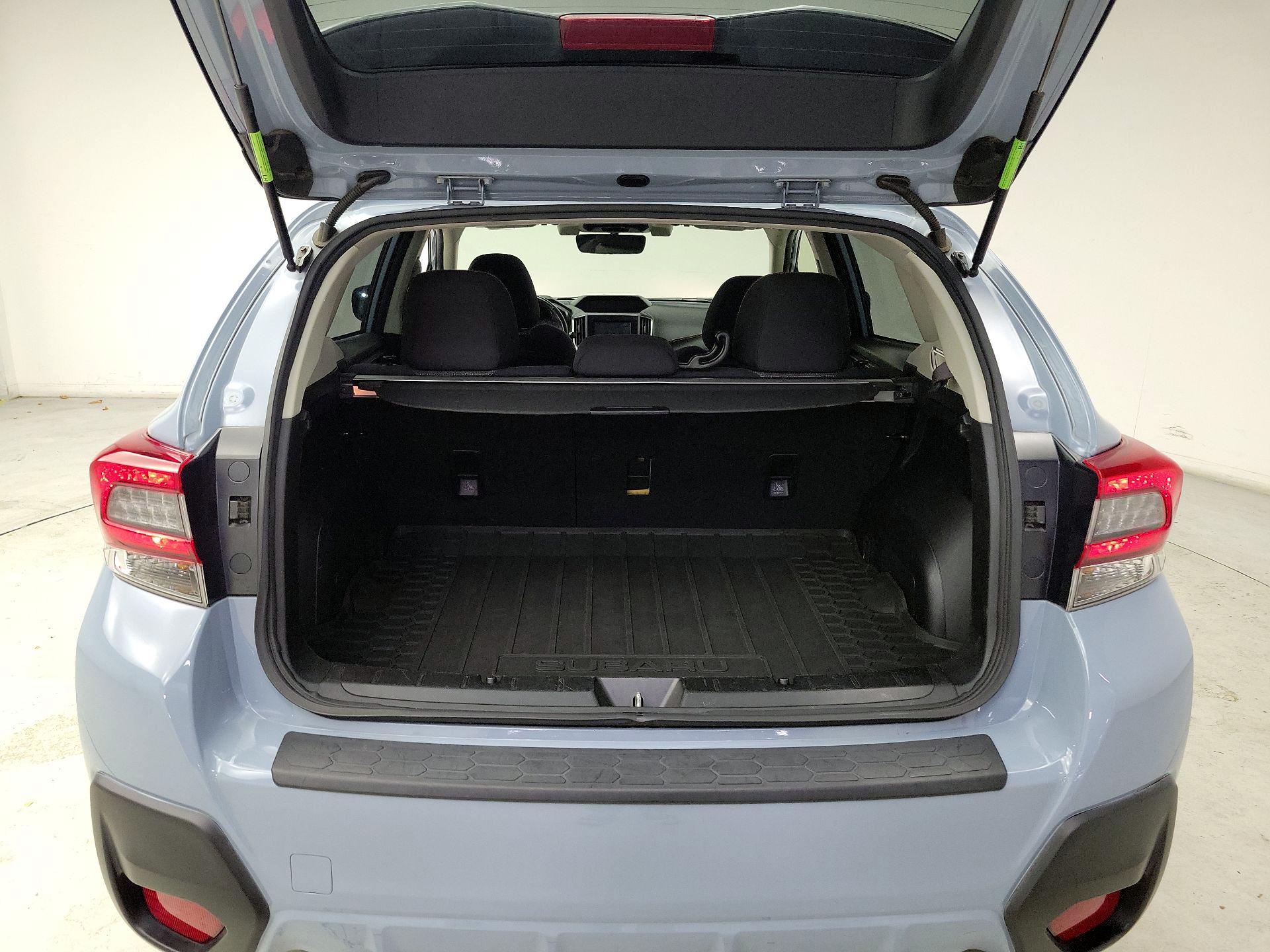 Thumbnail: 2021 Subaru Crosstrek - 20