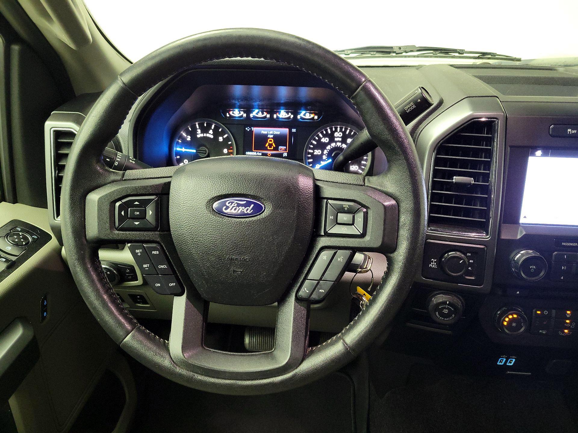 Thumbnail: 2018 Ford F-150 - 10