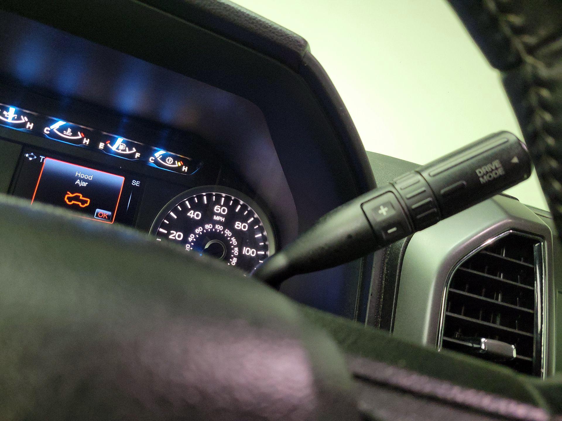 Thumbnail: 2018 Ford F-150 - 18