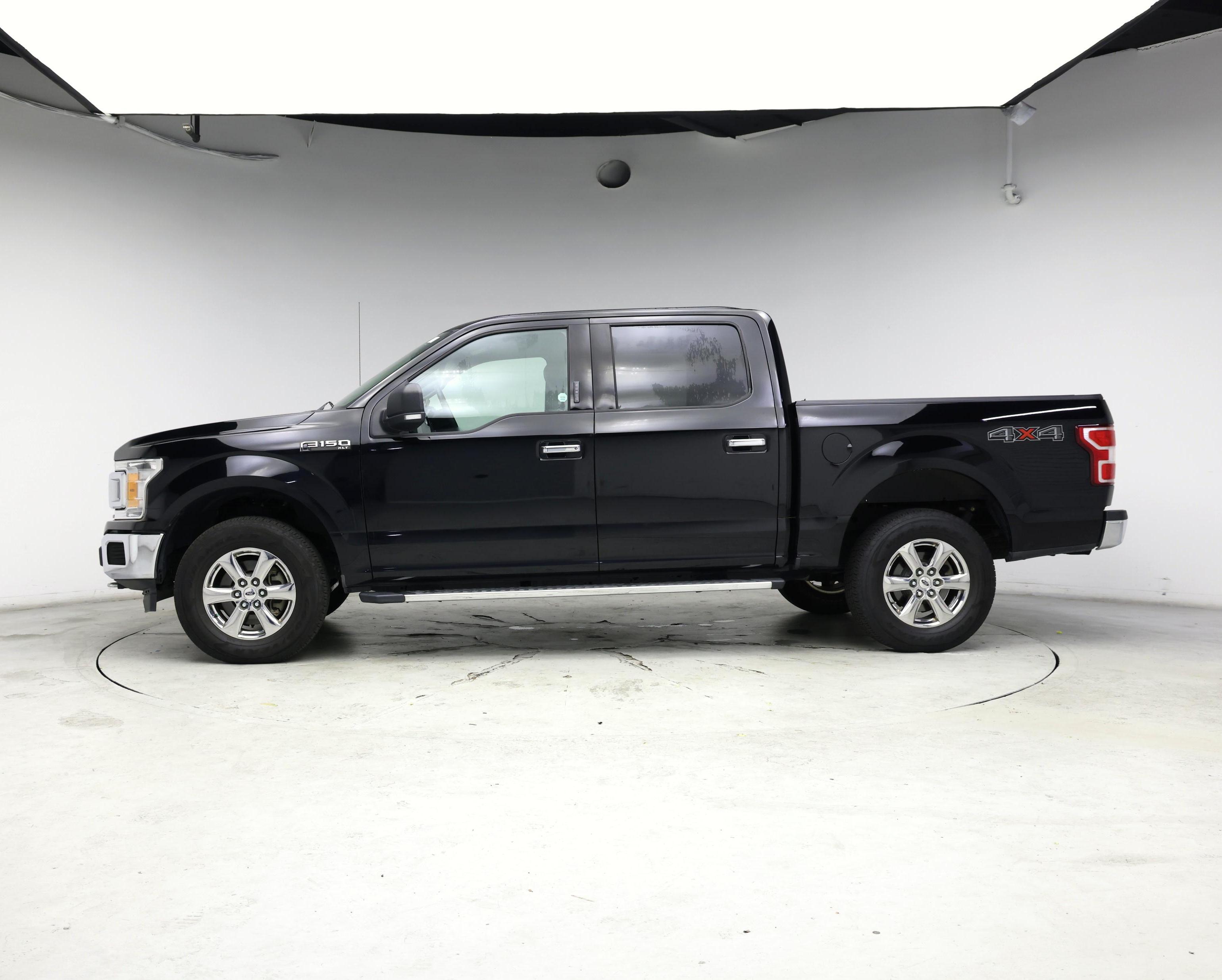 Thumbnail: 2018 Ford F-150 - 3
