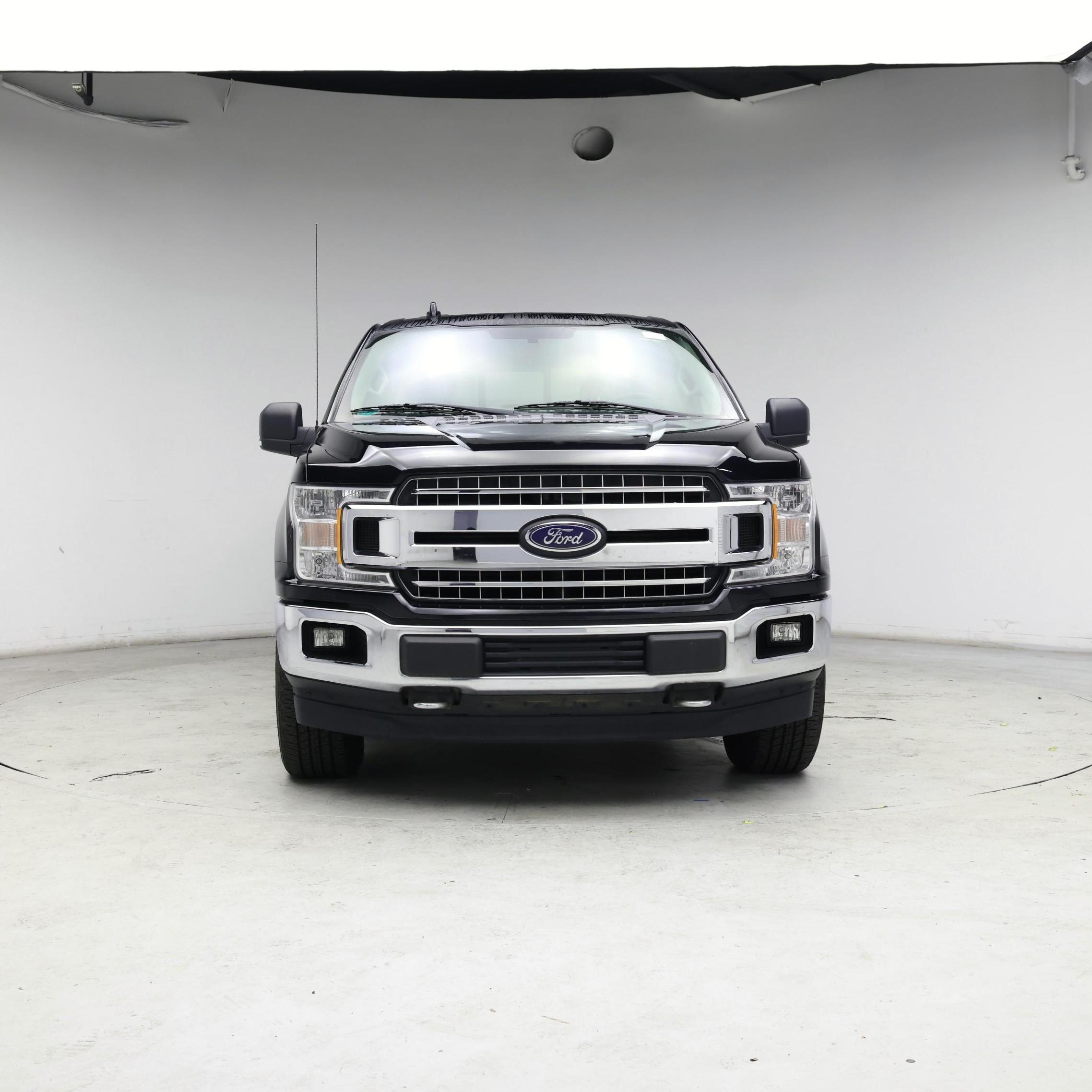 Thumbnail: 2018 Ford F-150 - 5