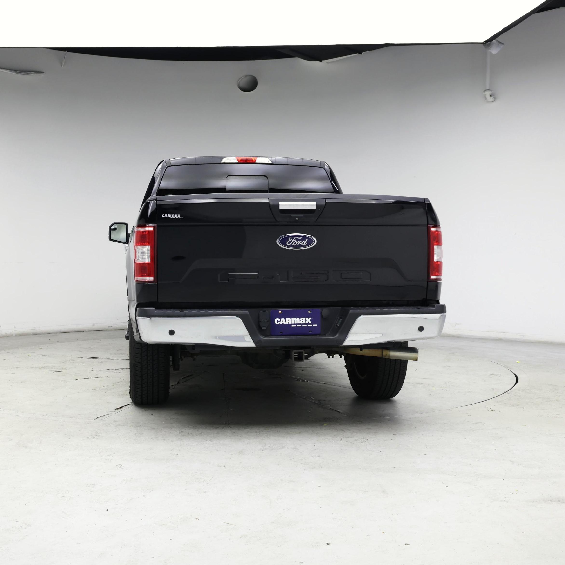 Thumbnail: 2018 Ford F-150 - 6