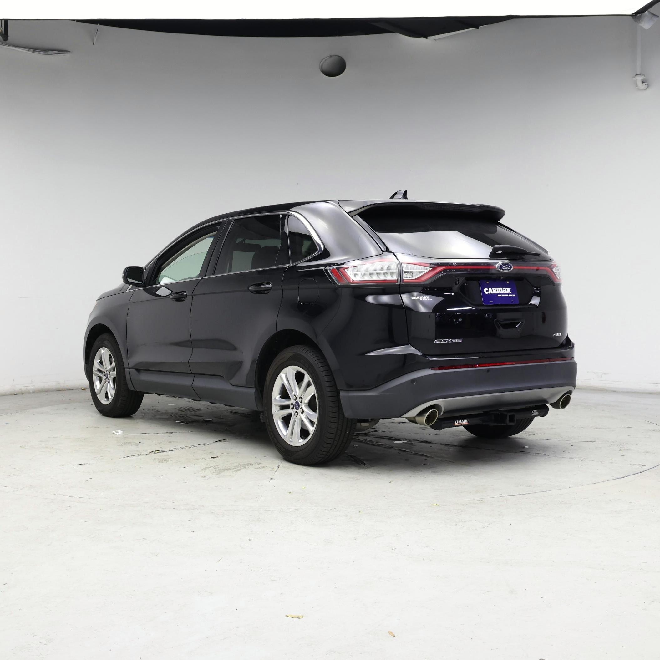 Thumbnail: 2017 Ford Edge - 2