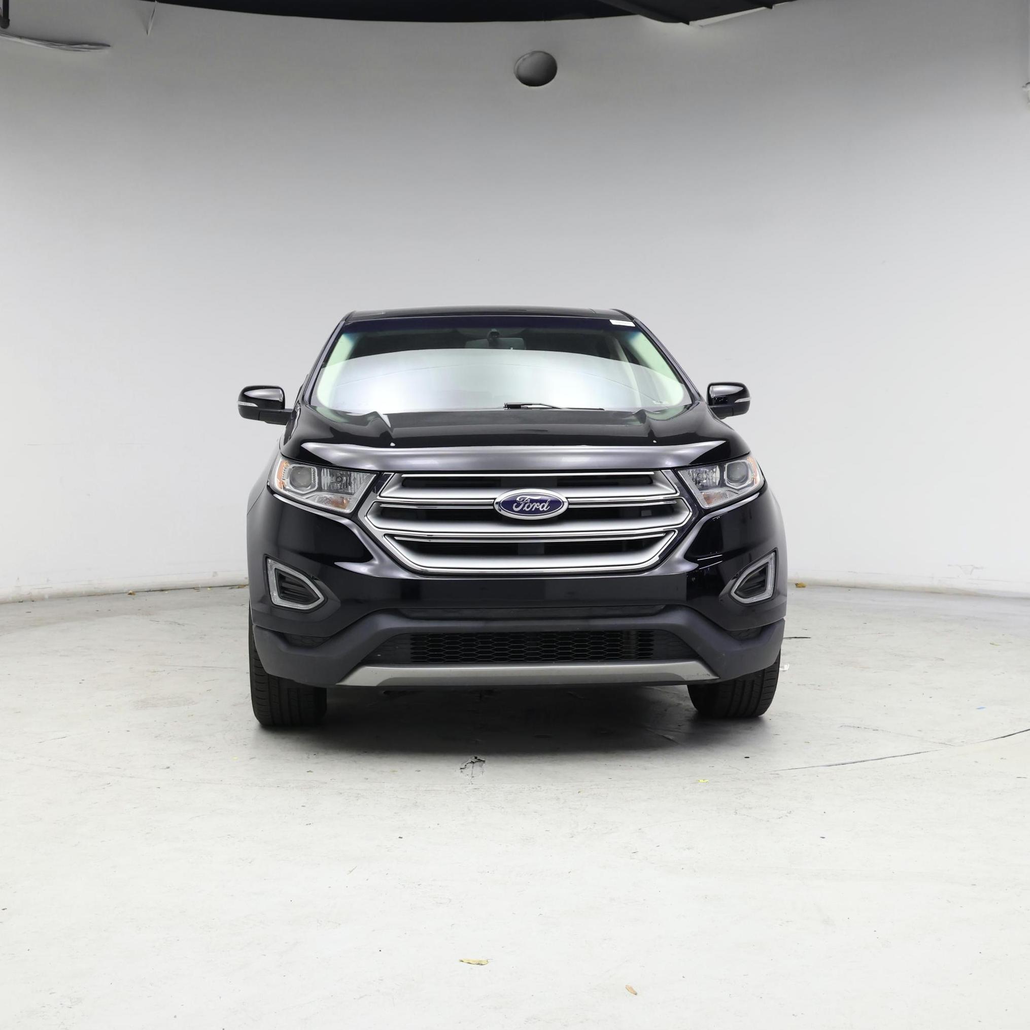 Thumbnail: 2017 Ford Edge - 5
