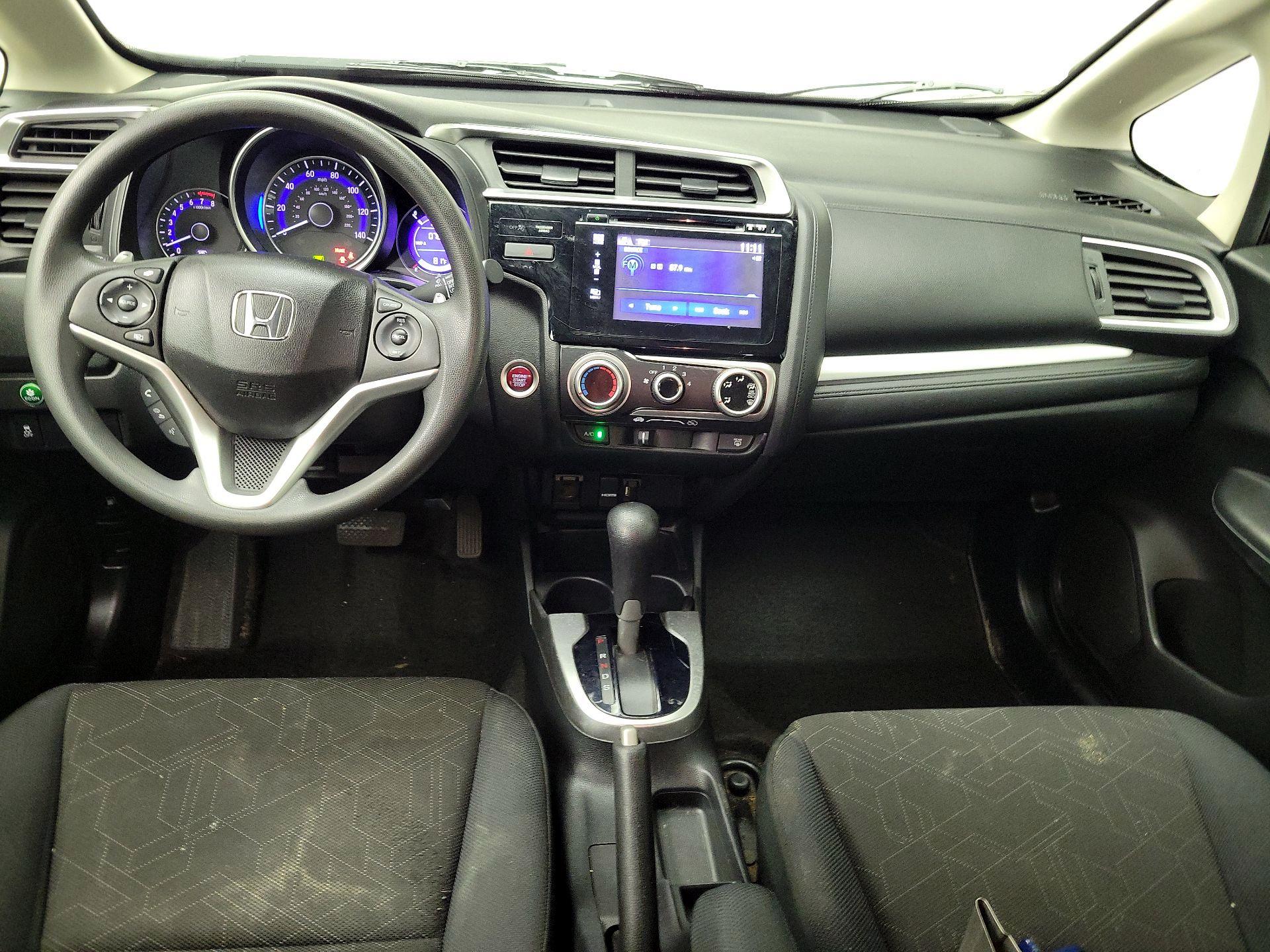 Thumbnail: 2015 Honda Fit - 9