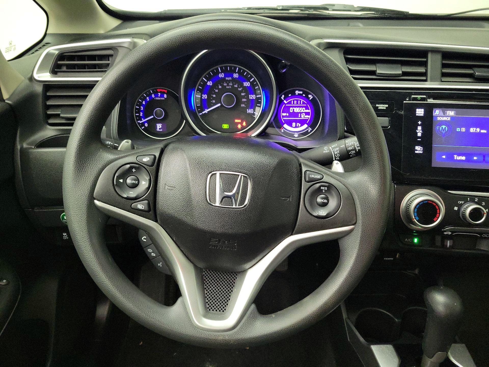 Thumbnail: 2015 Honda Fit - 10