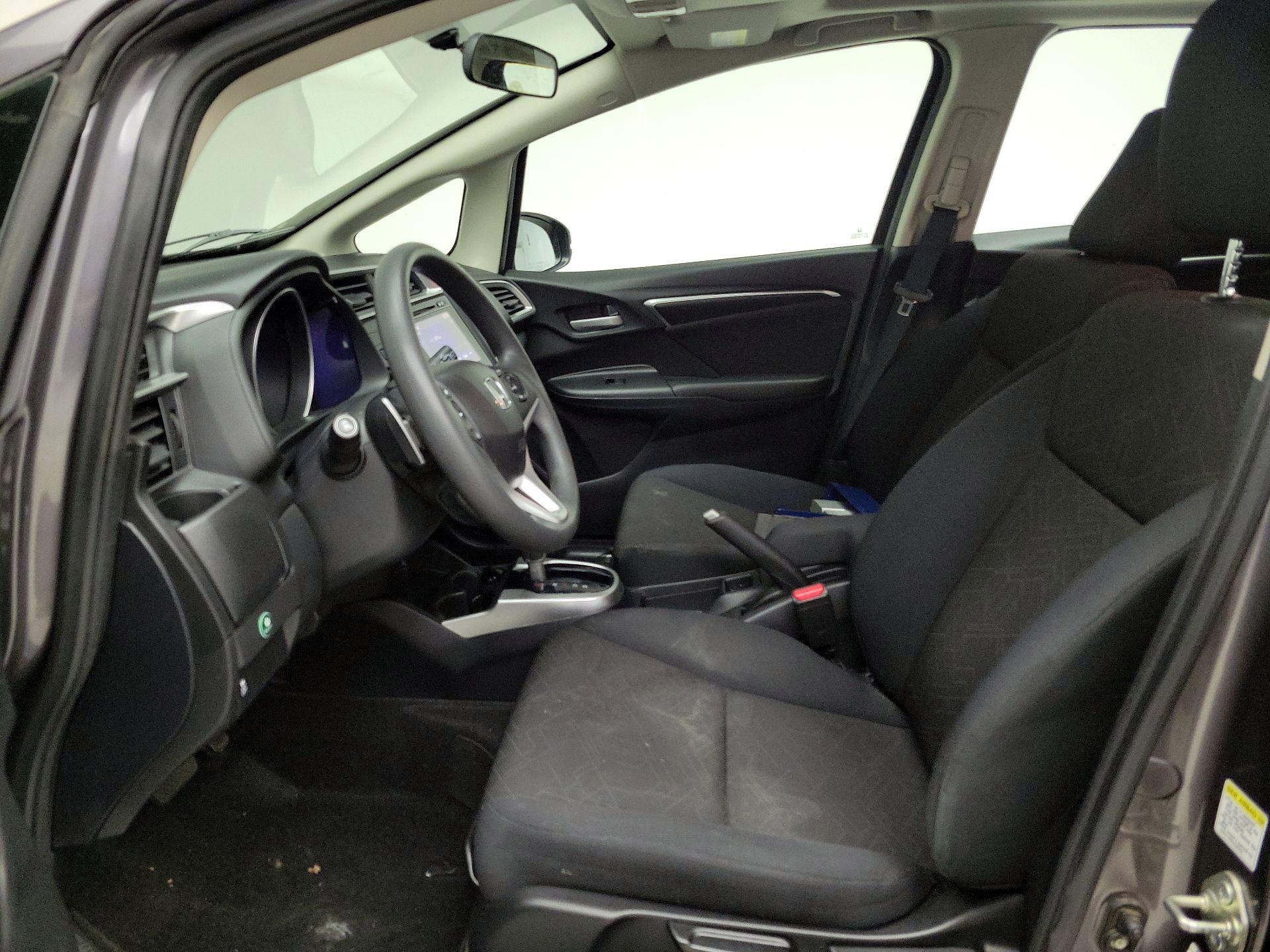 Thumbnail: 2015 Honda Fit - 11