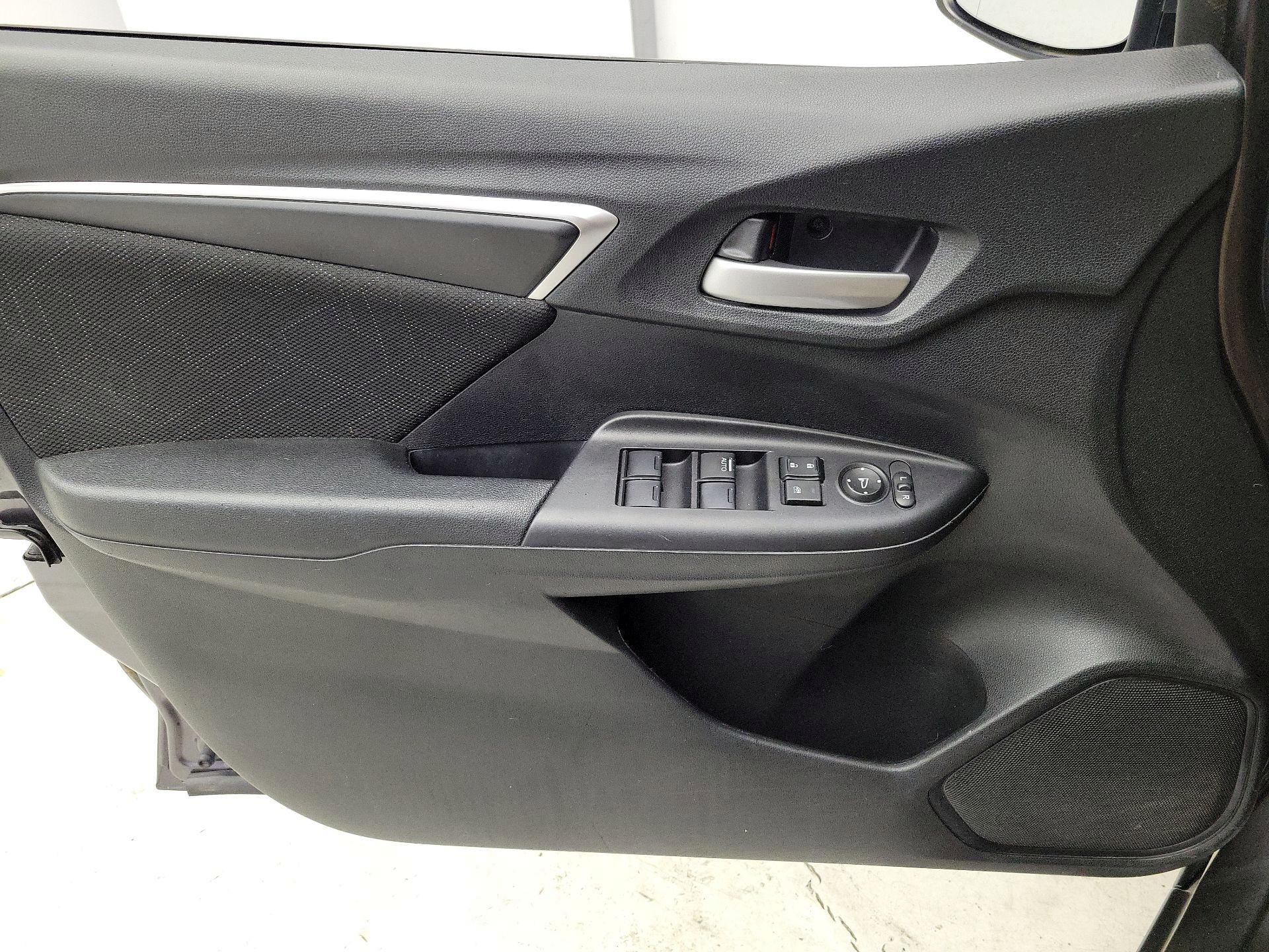 Thumbnail: 2015 Honda Fit - 12
