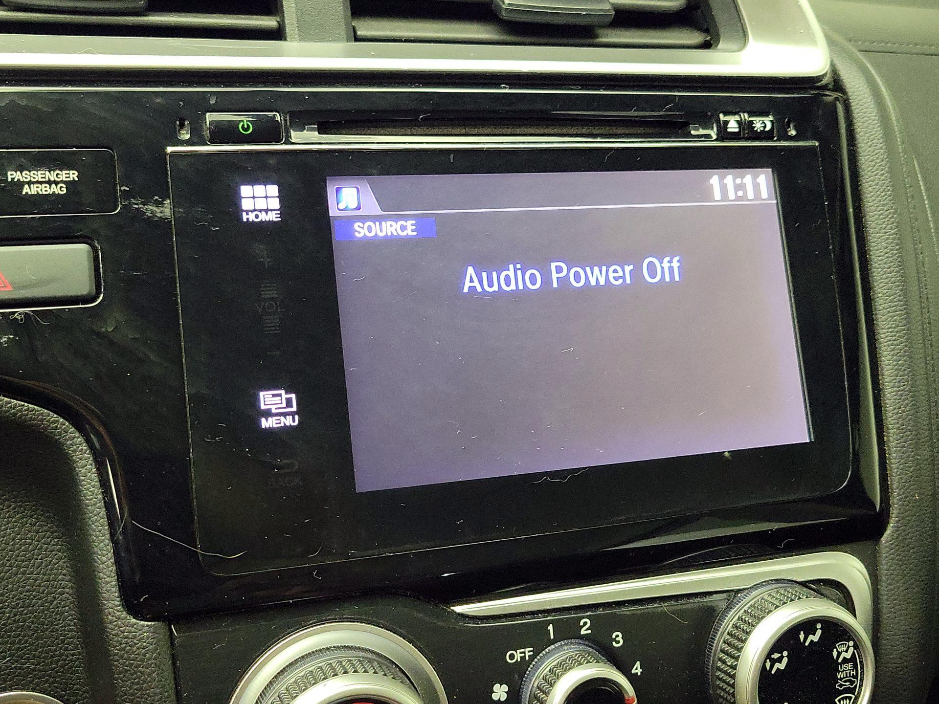 Thumbnail: 2015 Honda Fit - 15