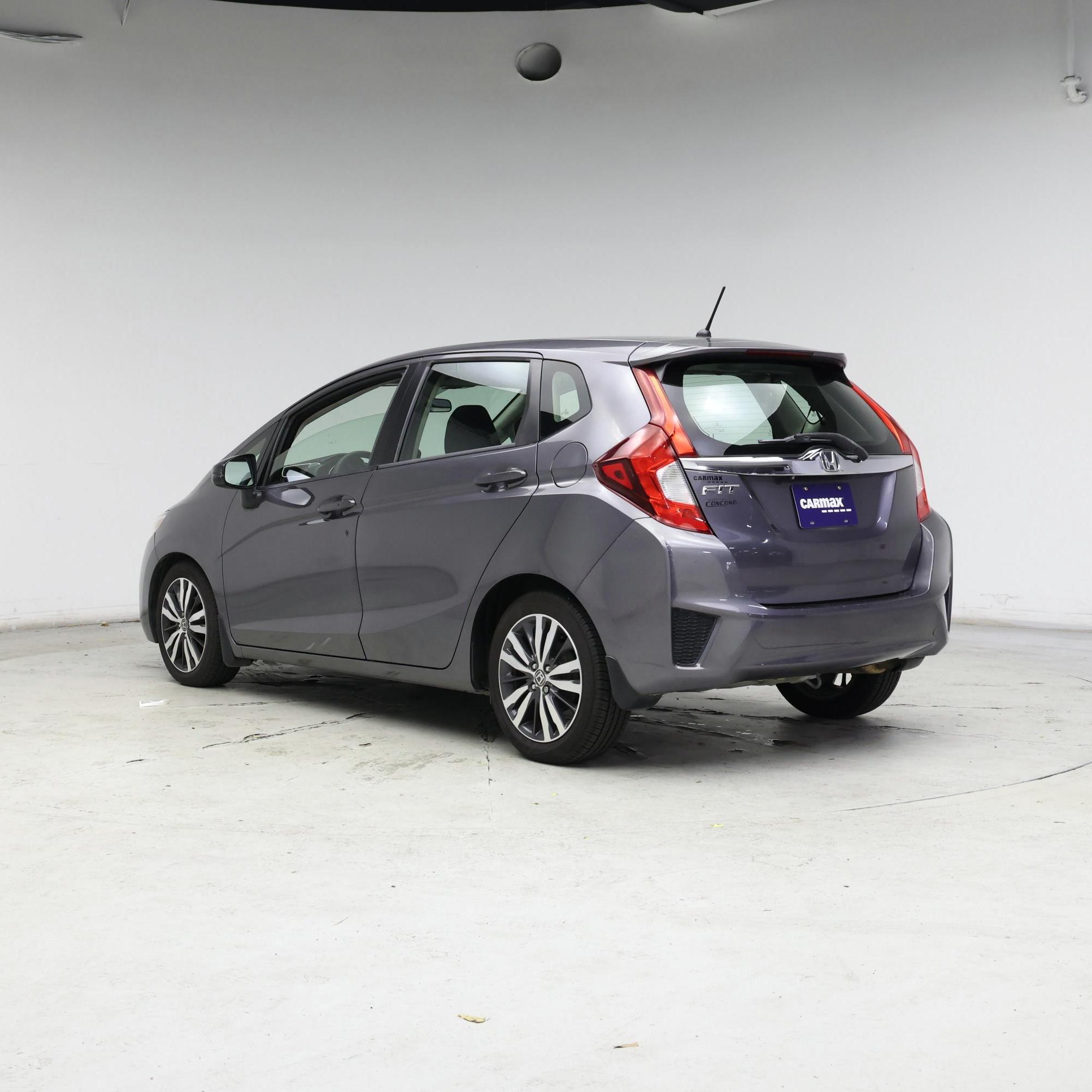 Thumbnail: 2015 Honda Fit - 2