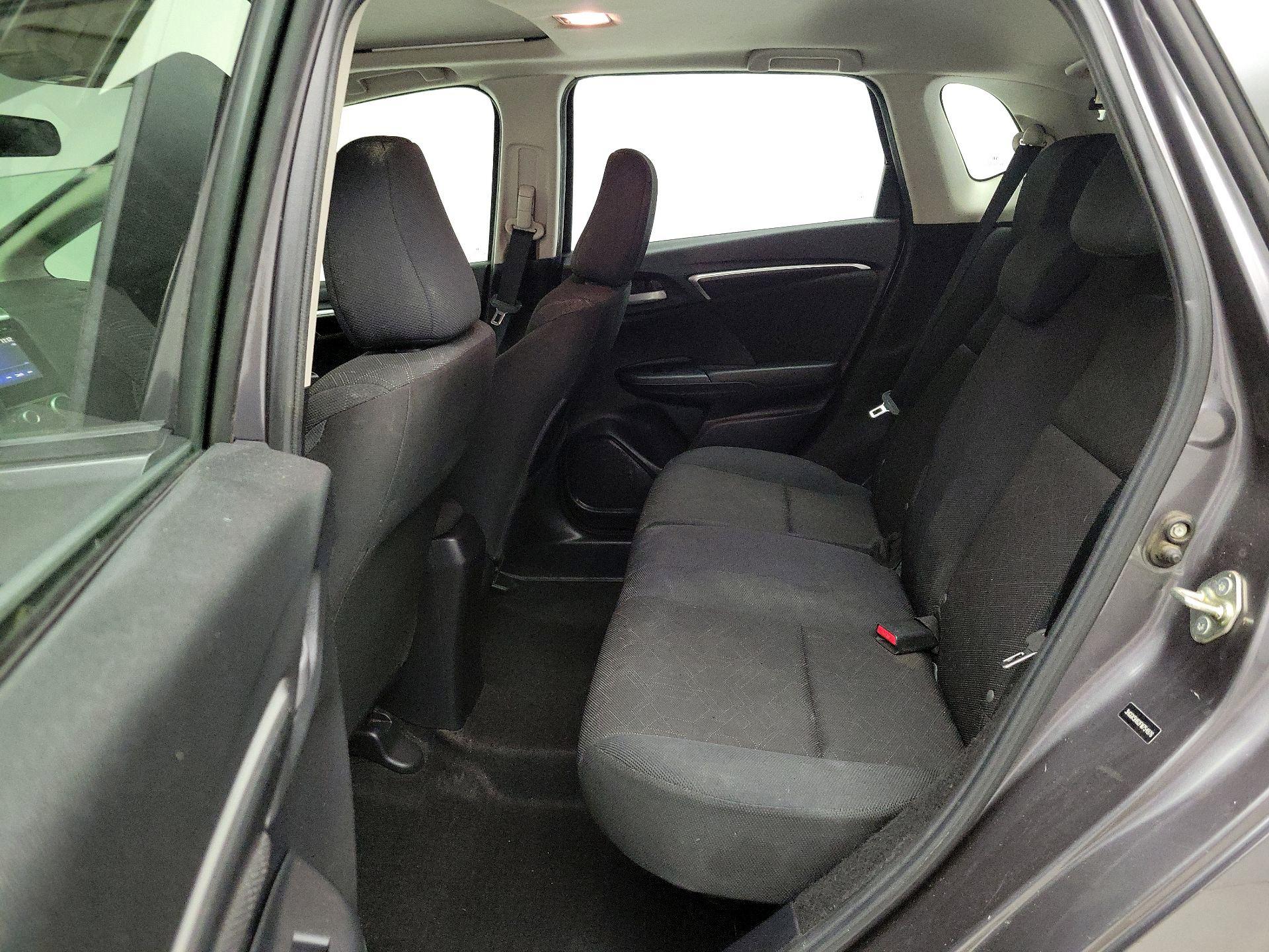 Thumbnail: 2015 Honda Fit - 20