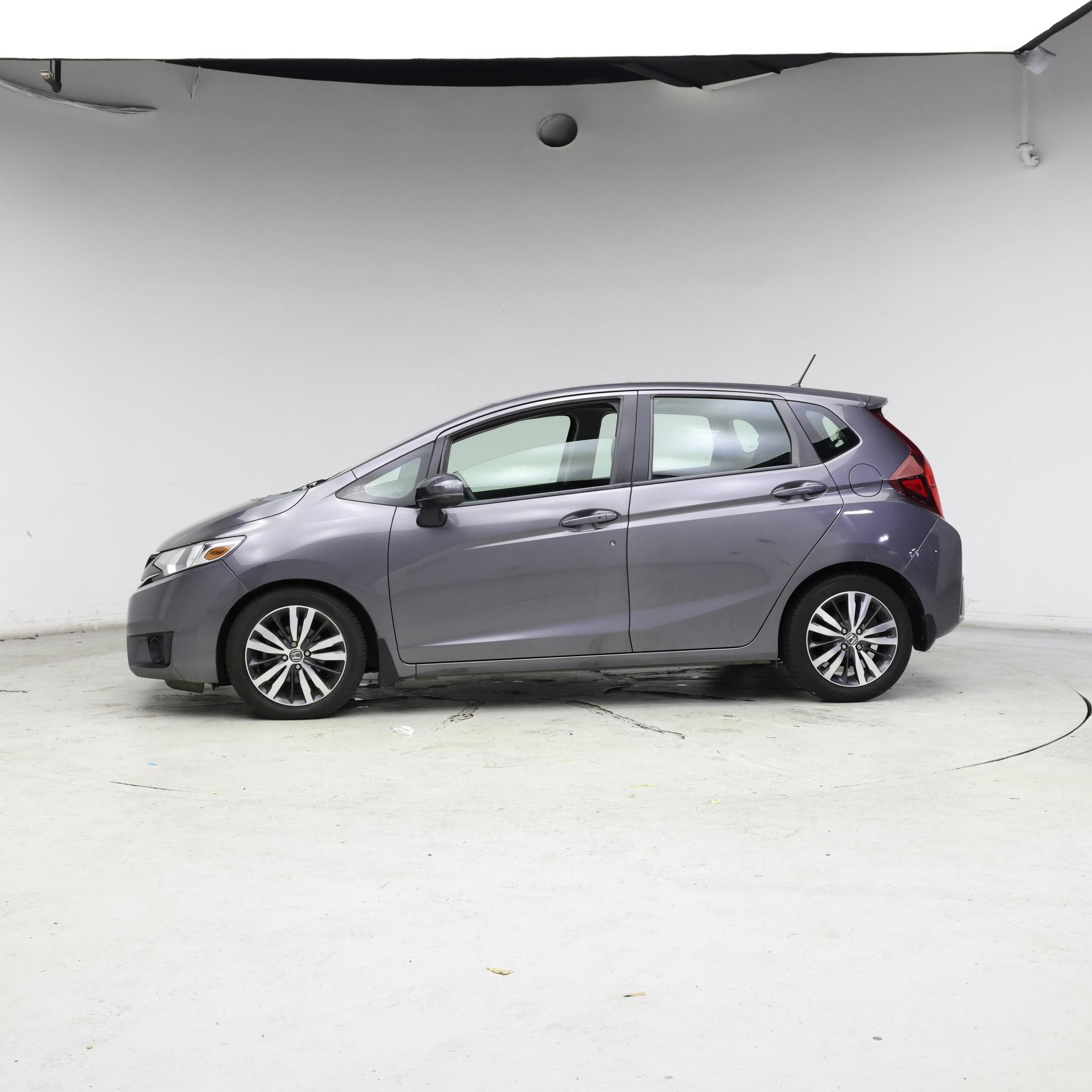 Thumbnail: 2015 Honda Fit - 3