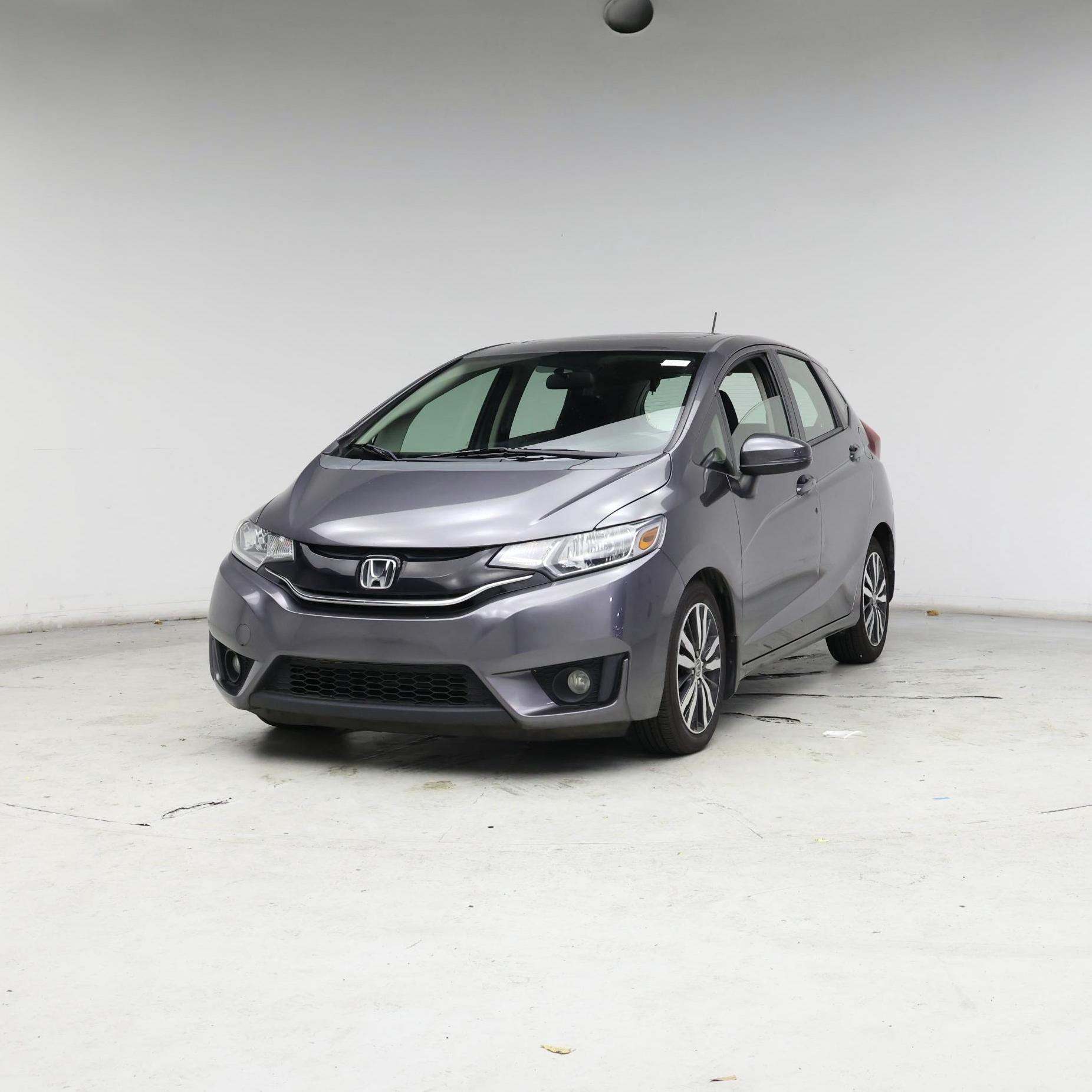 Thumbnail: 2015 Honda Fit - 4