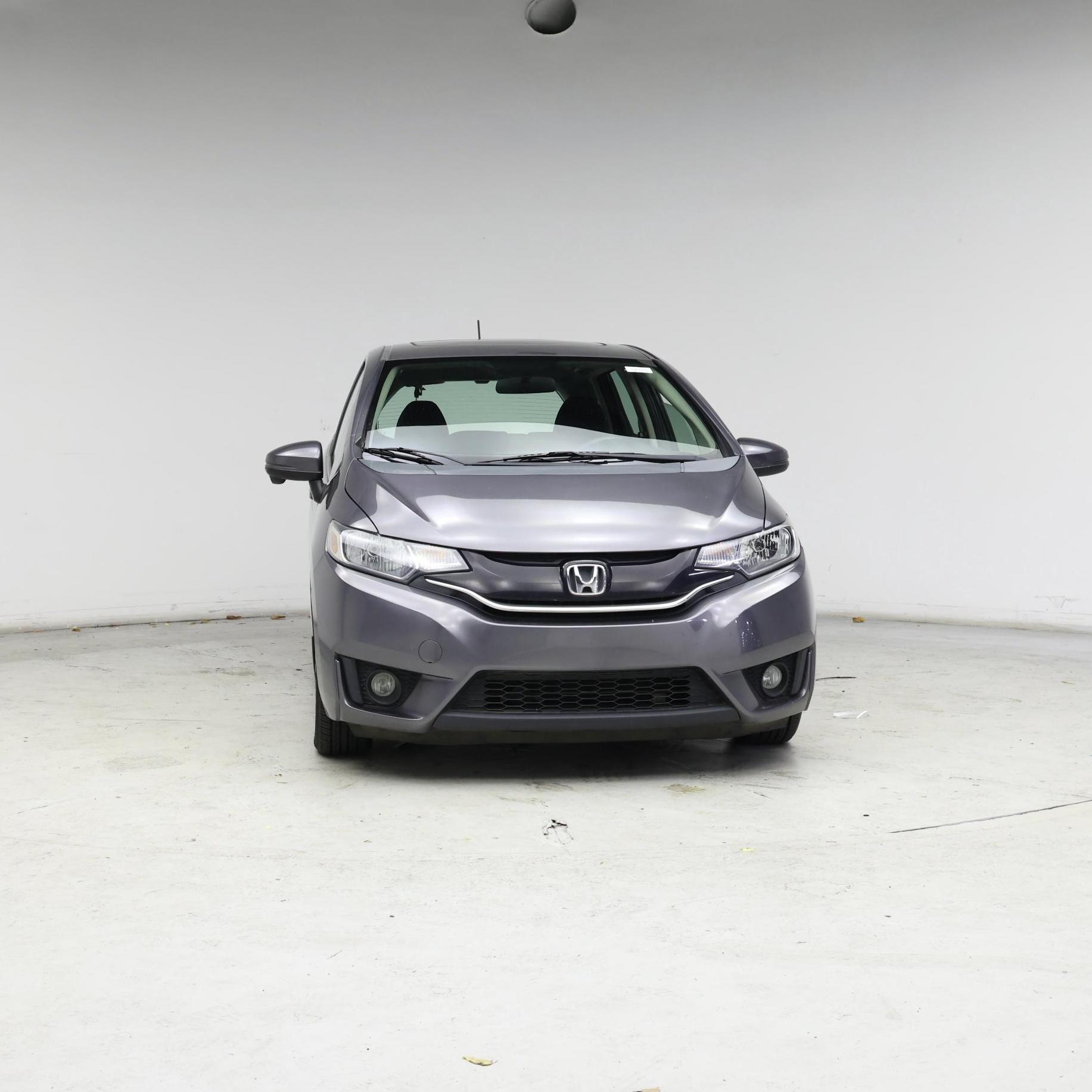 Thumbnail: 2015 Honda Fit - 5