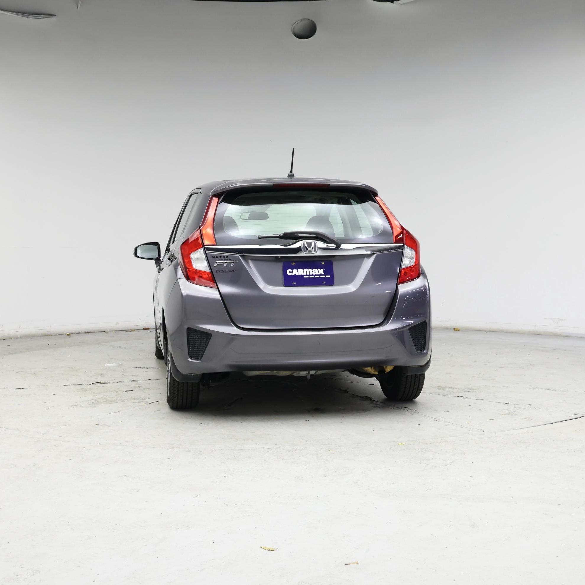 Thumbnail: 2015 Honda Fit - 6
