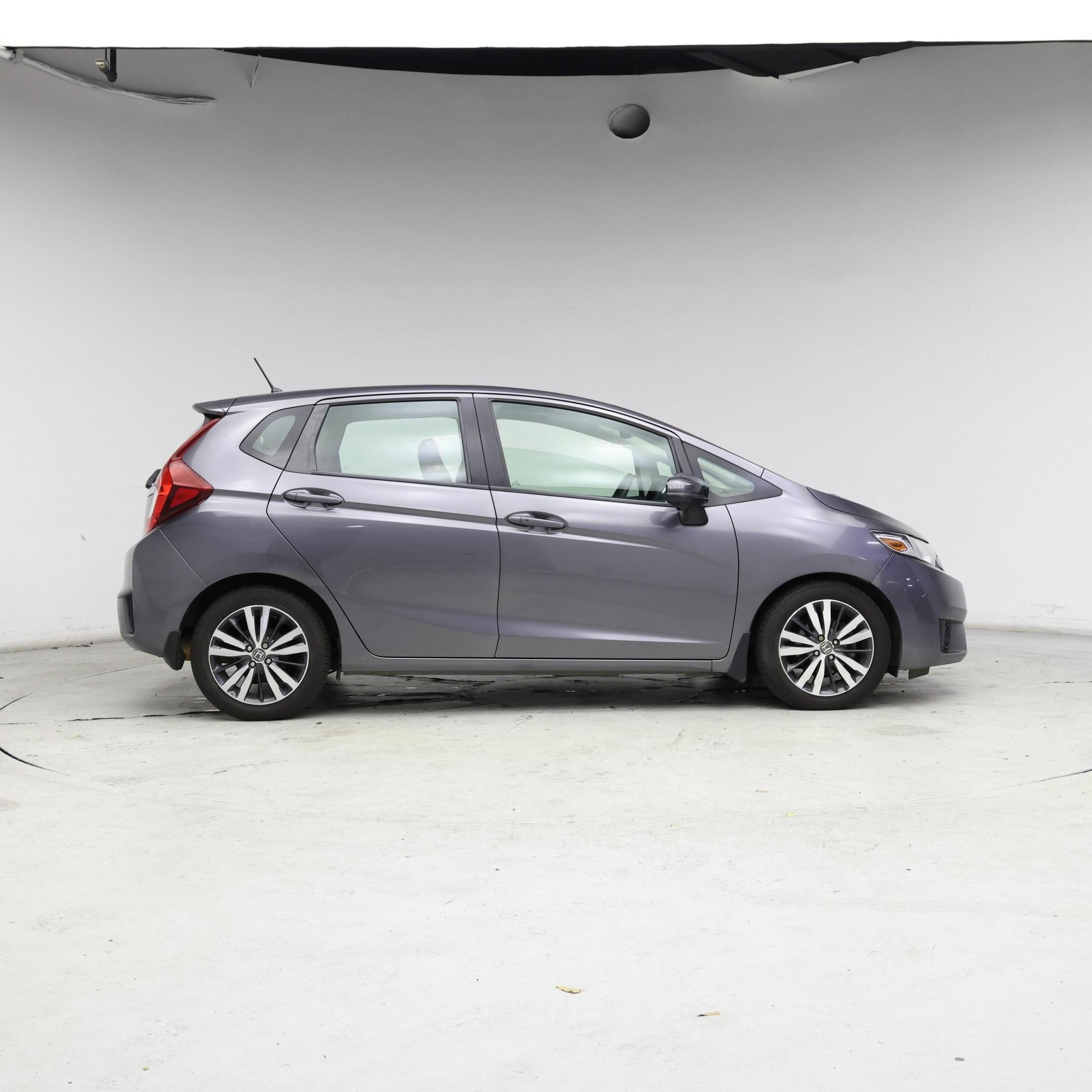 Thumbnail: 2015 Honda Fit - 7