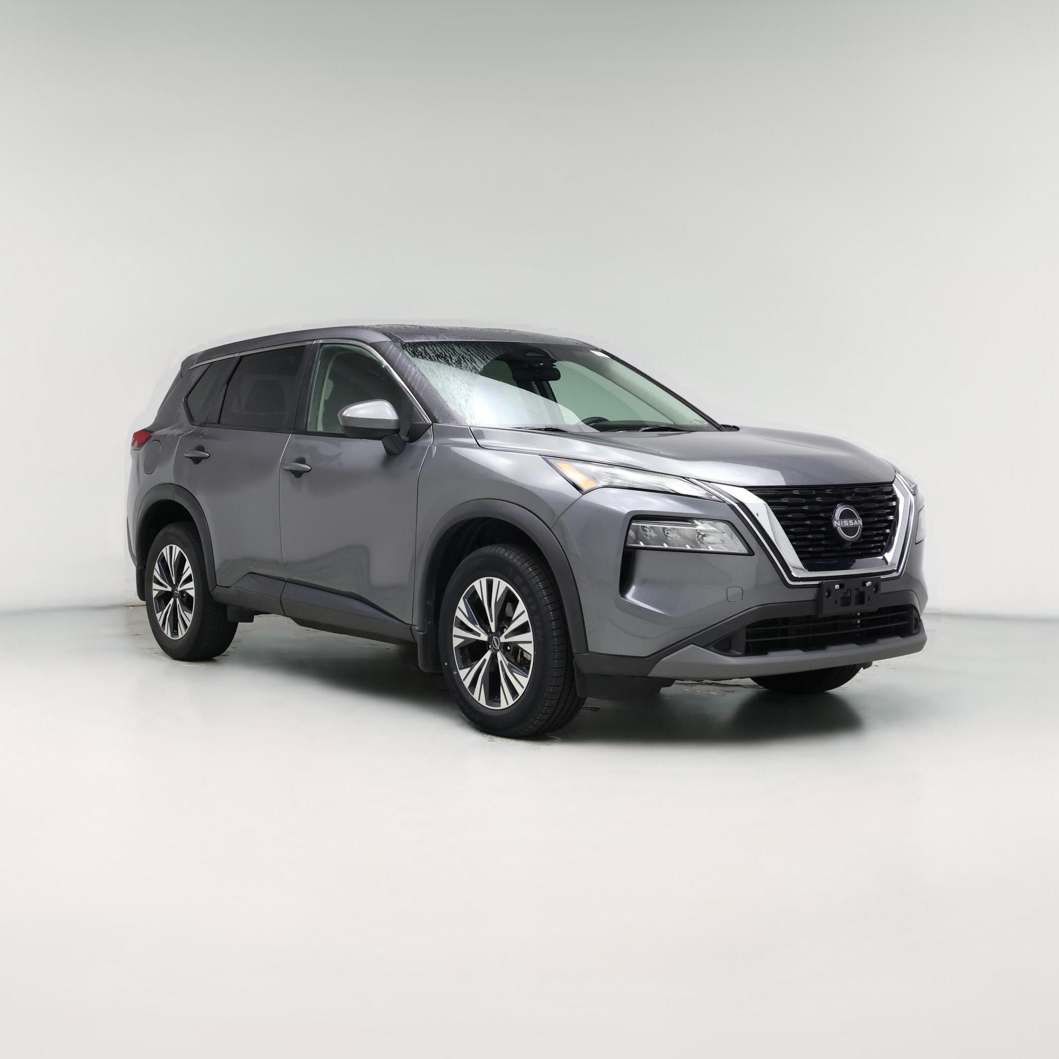 Thumbnail: 2023 Nissan Rogue - 1