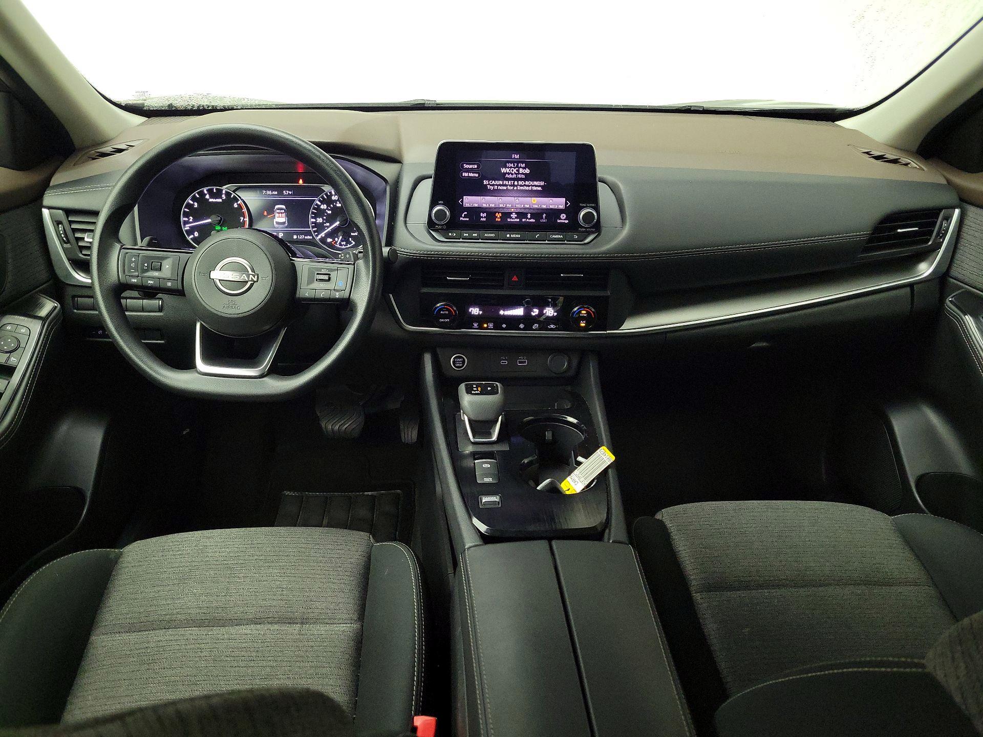 Thumbnail: 2023 Nissan Rogue - 9