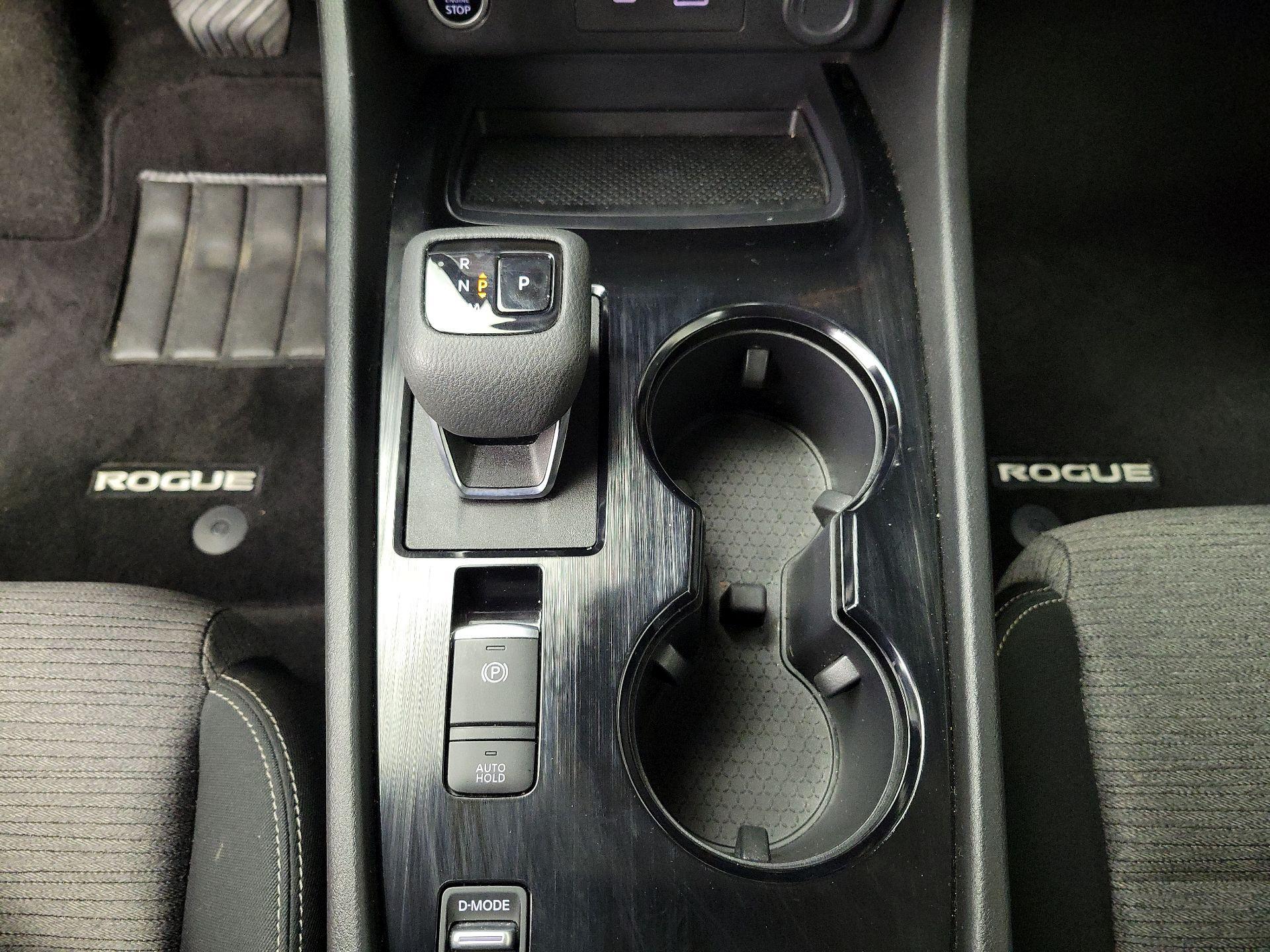 Thumbnail: 2023 Nissan Rogue - 17