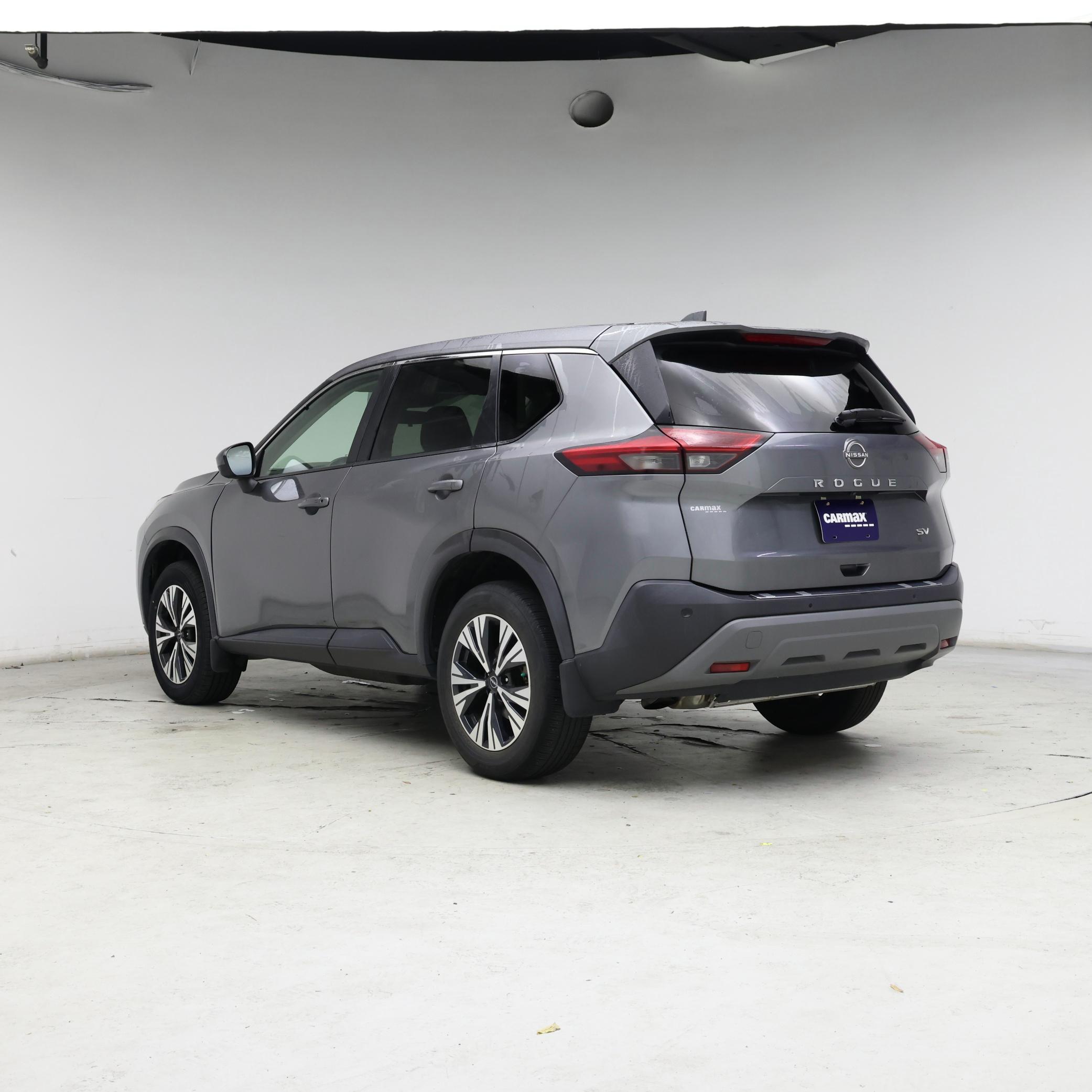 Thumbnail: 2023 Nissan Rogue - 2