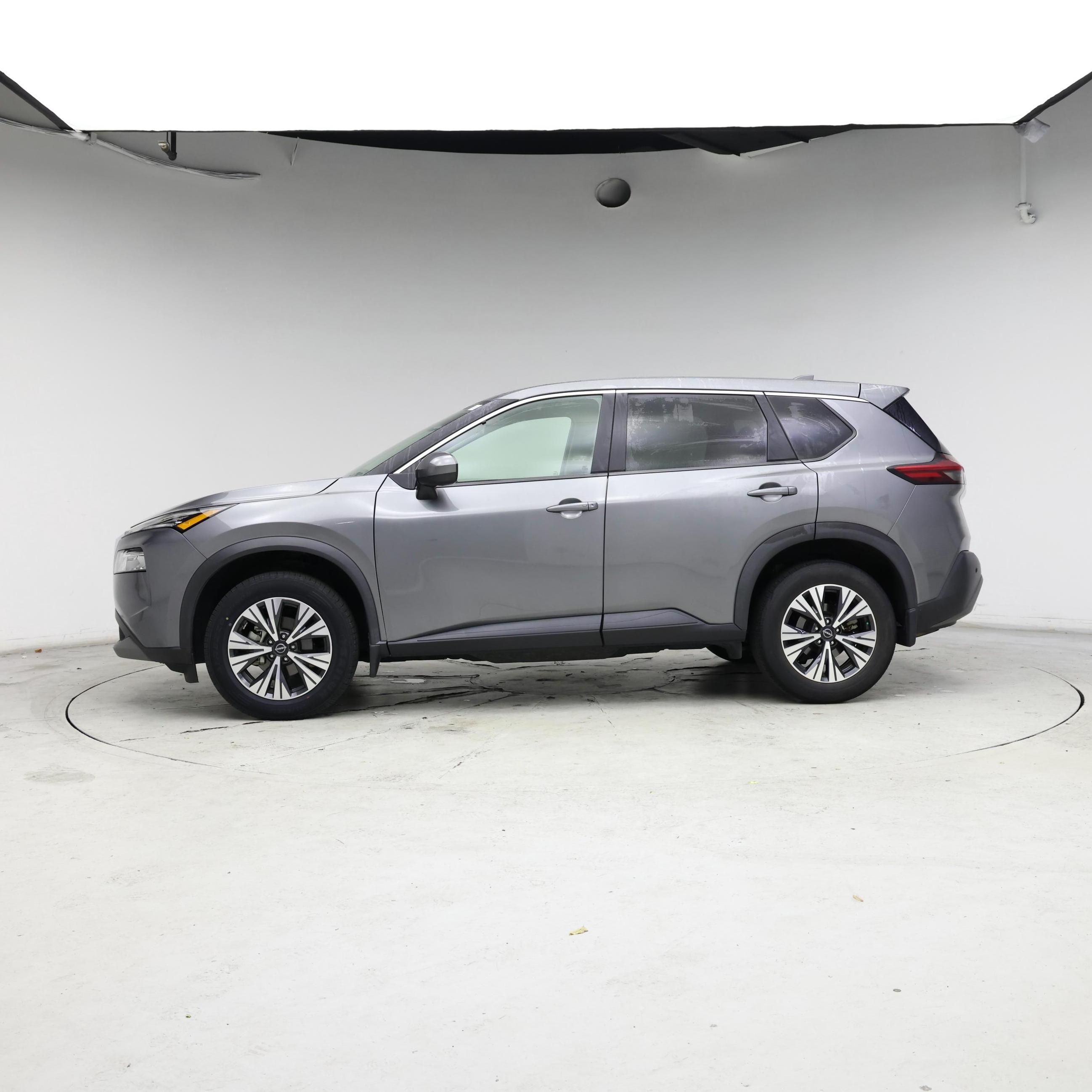 Thumbnail: 2023 Nissan Rogue - 3