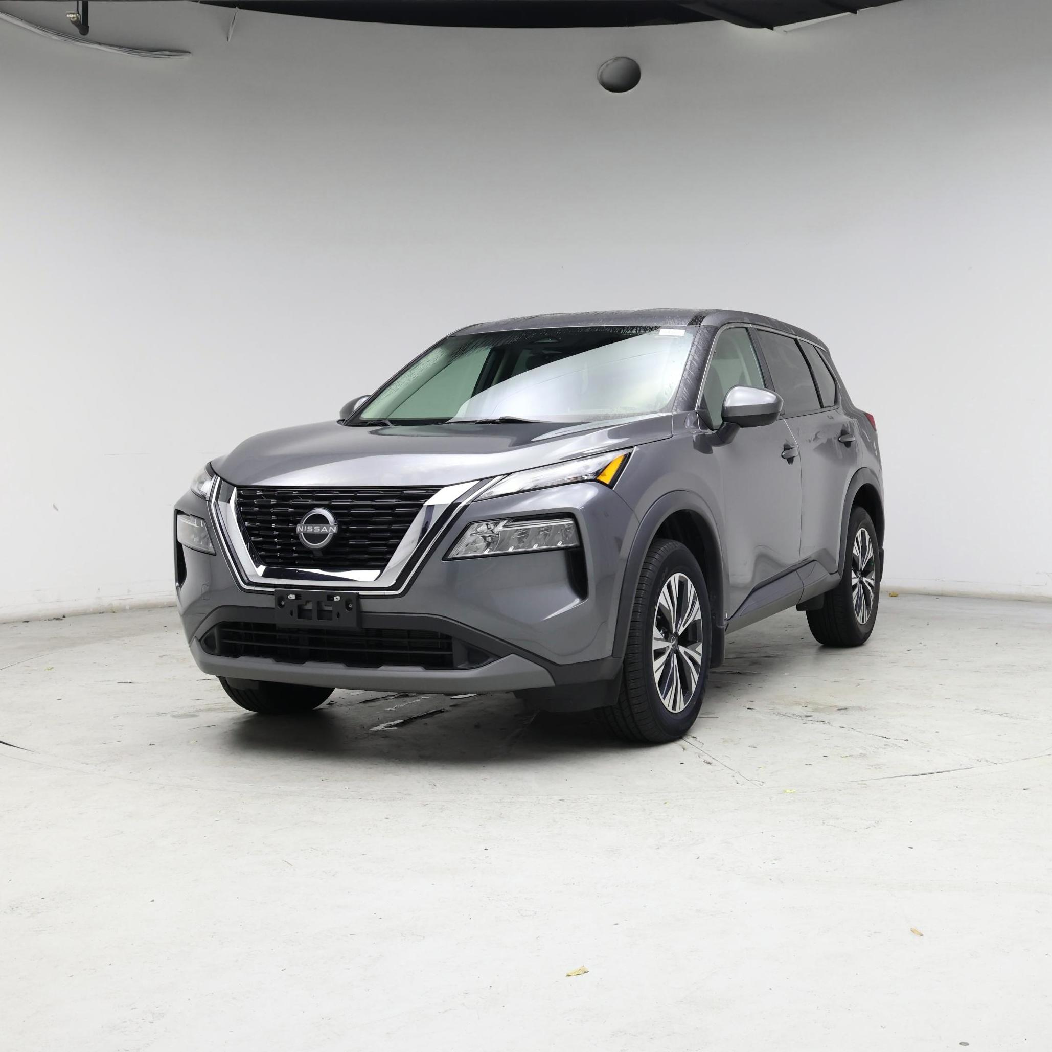 Thumbnail: 2023 Nissan Rogue - 4