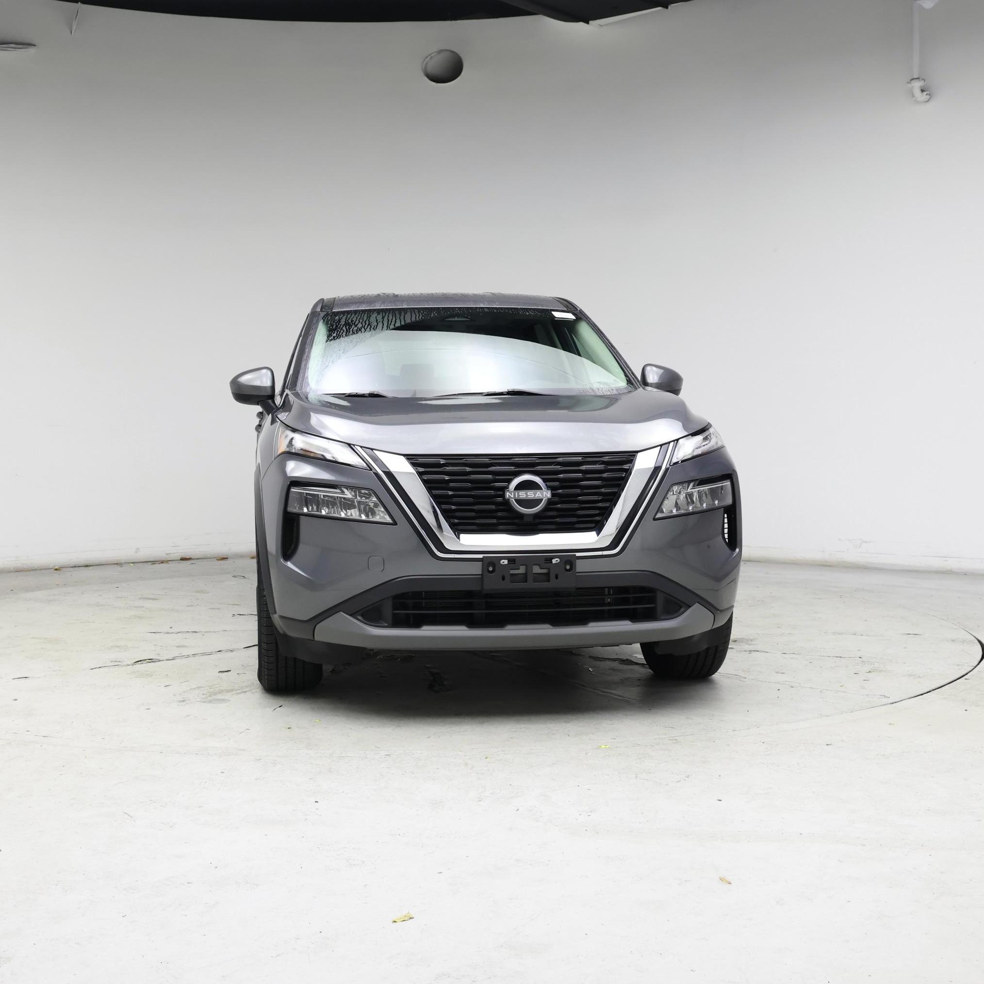 Thumbnail: 2023 Nissan Rogue - 5