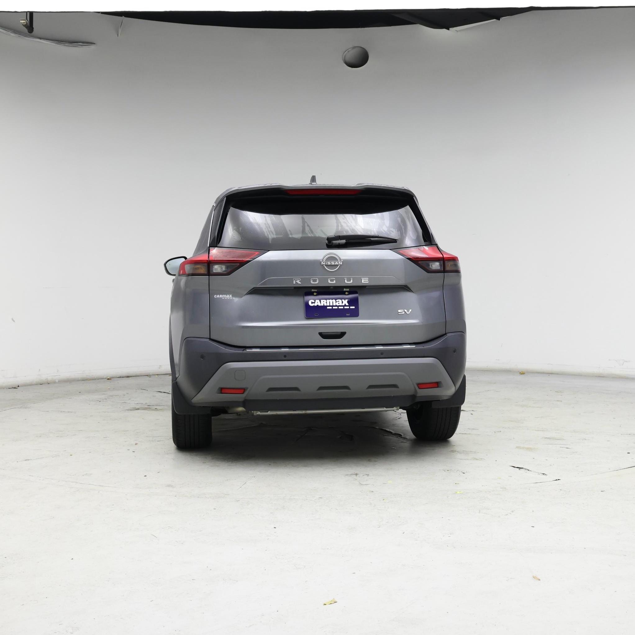 Thumbnail: 2023 Nissan Rogue - 6