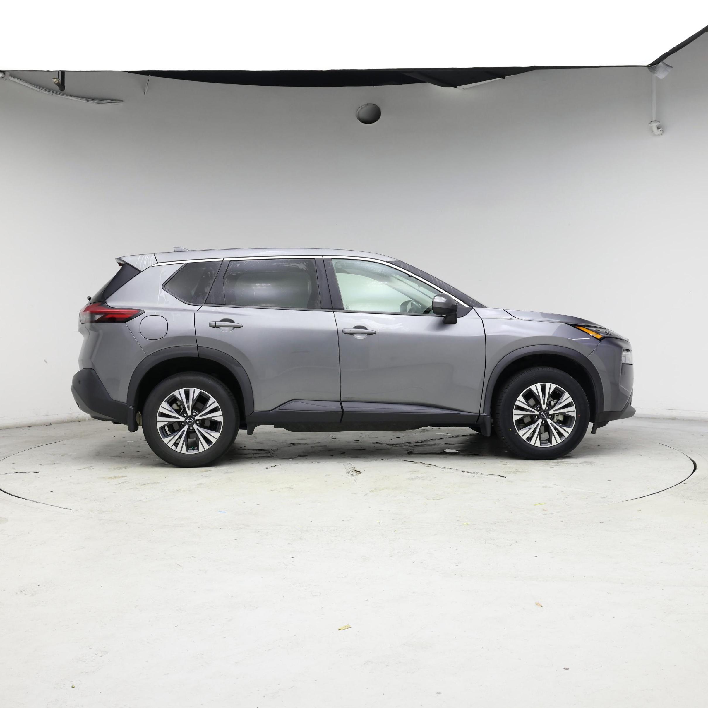 Thumbnail: 2023 Nissan Rogue - 7