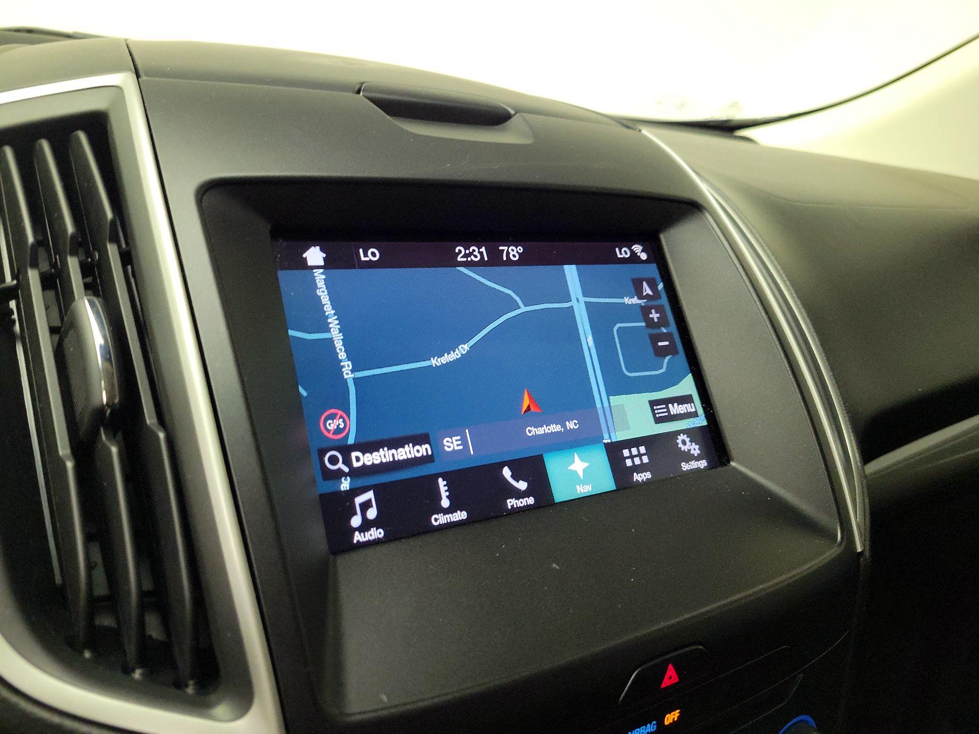 Thumbnail: 2017 Ford Edge - 14