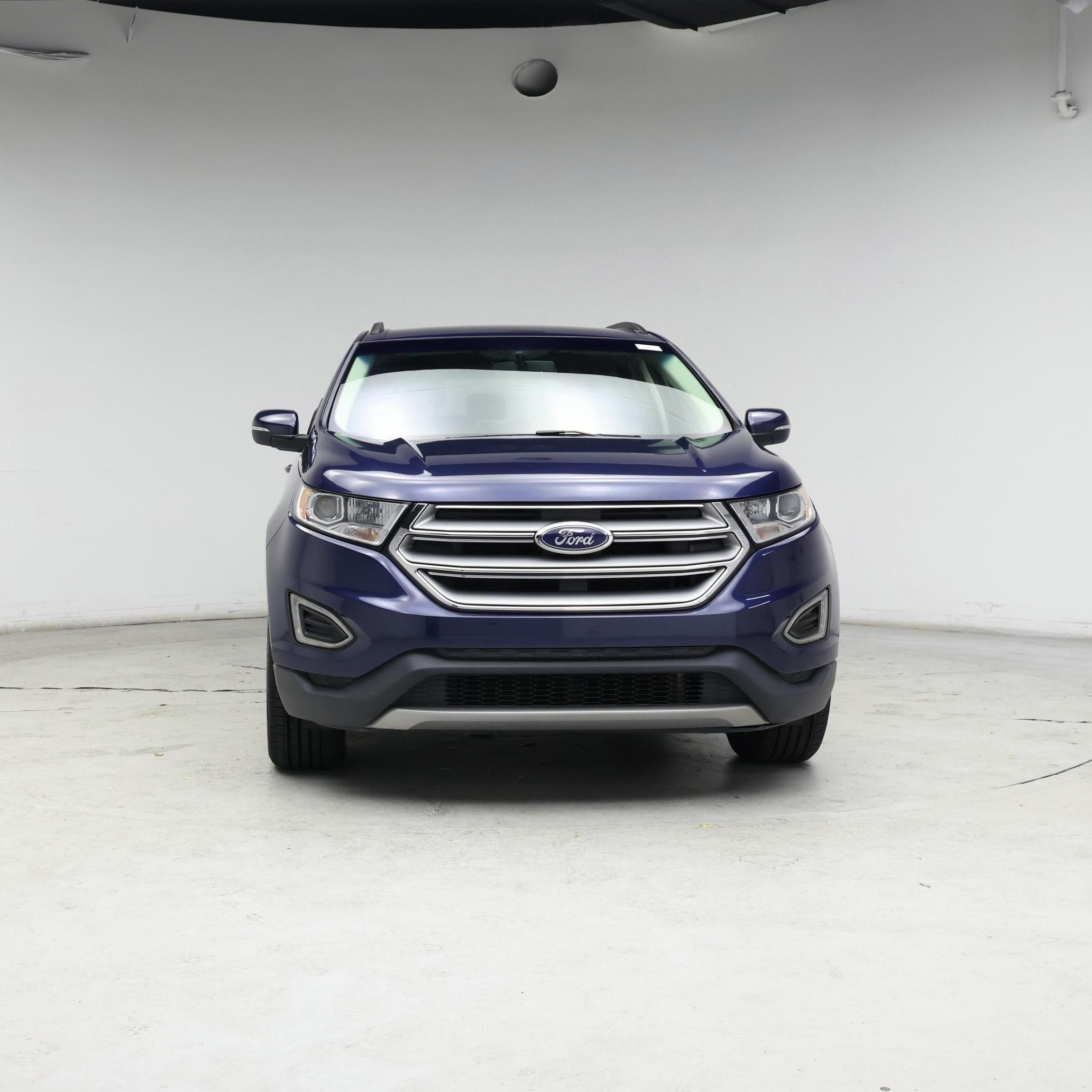 Thumbnail: 2017 Ford Edge - 5