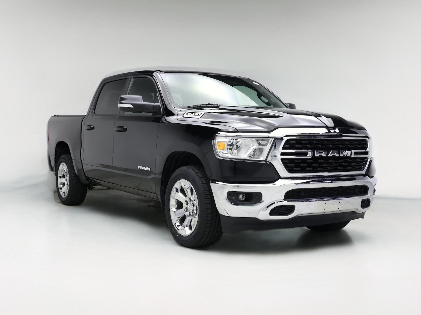 2022 RAM Ram 1500 Pickup Big Horn/Lone Star