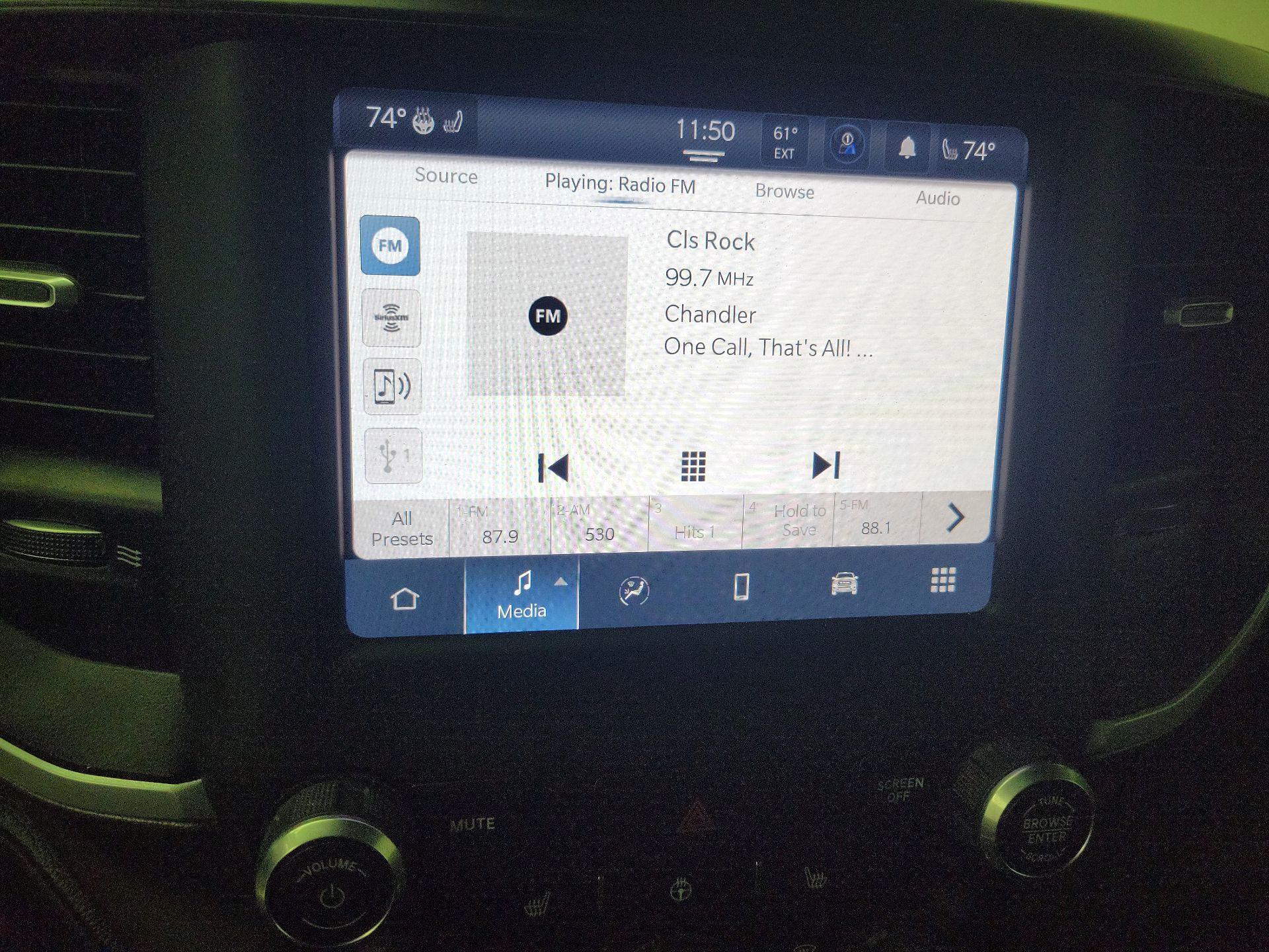 Thumbnail: 2022 RAM 1500 - 15