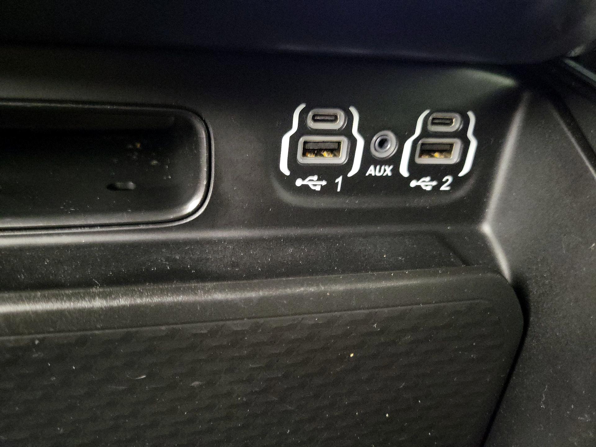 Thumbnail: 2022 RAM 1500 - 18