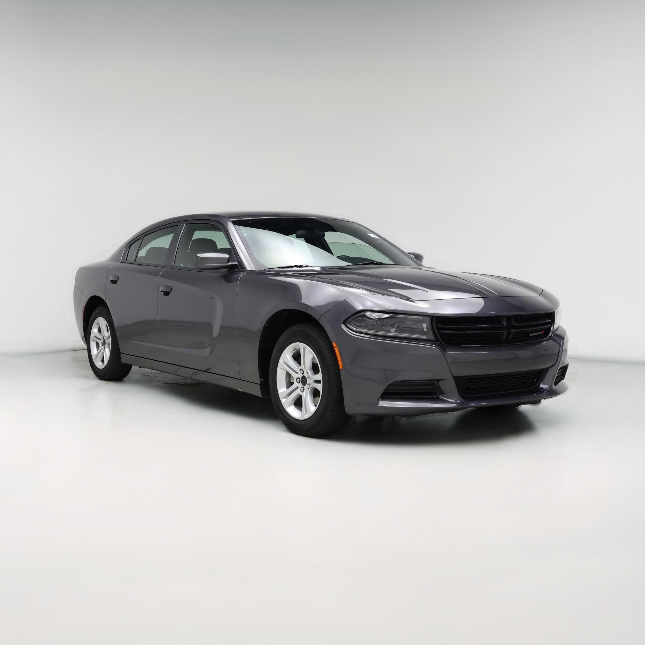 Thumbnail: 2022 Dodge Charger - 1