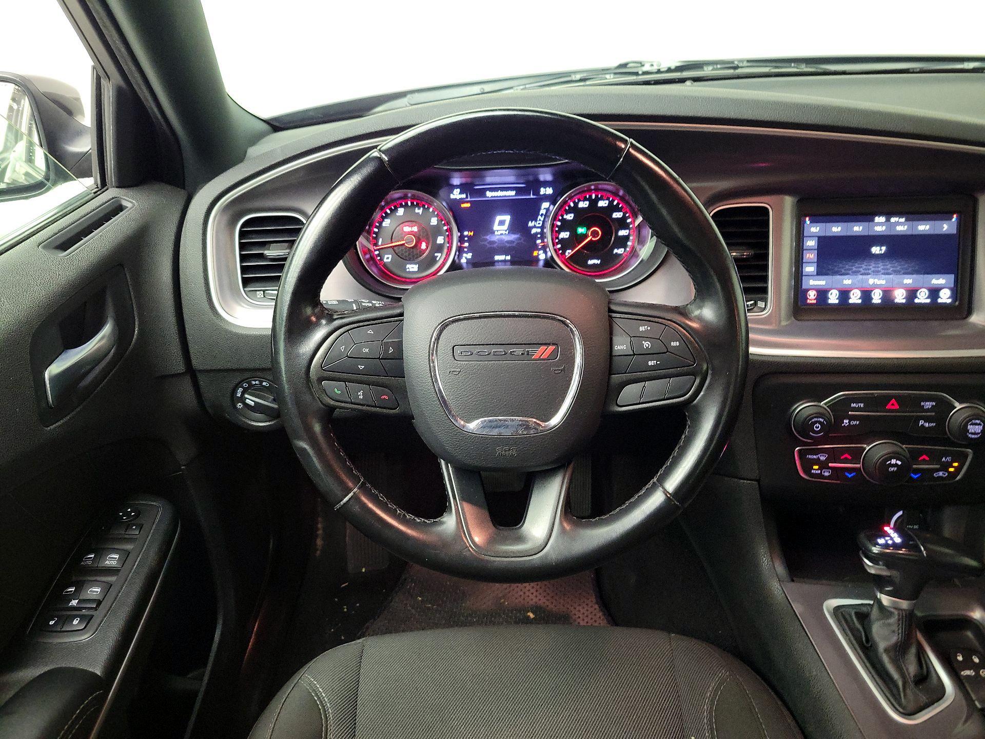 Thumbnail: 2022 Dodge Charger - 10
