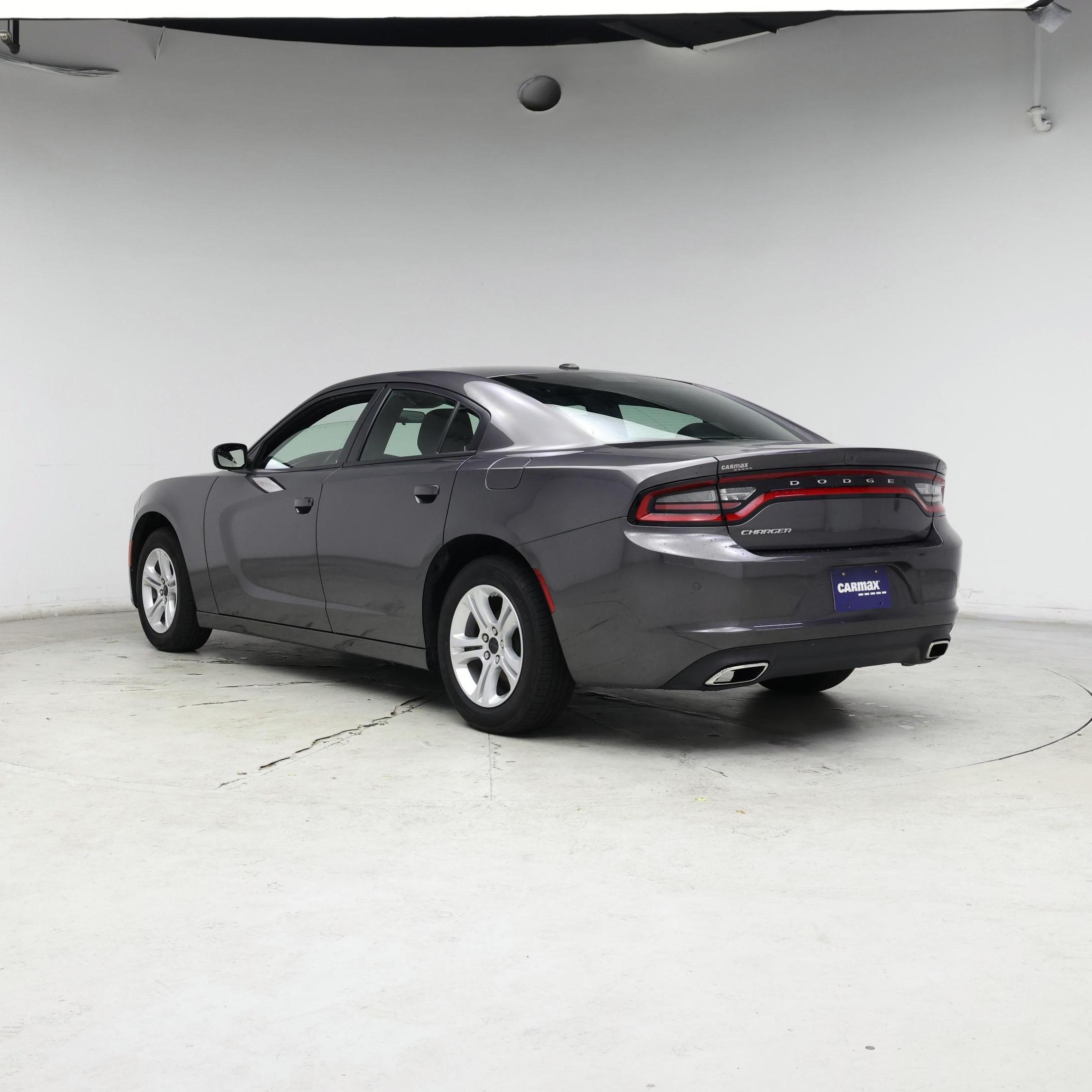 Thumbnail: 2022 Dodge Charger - 2